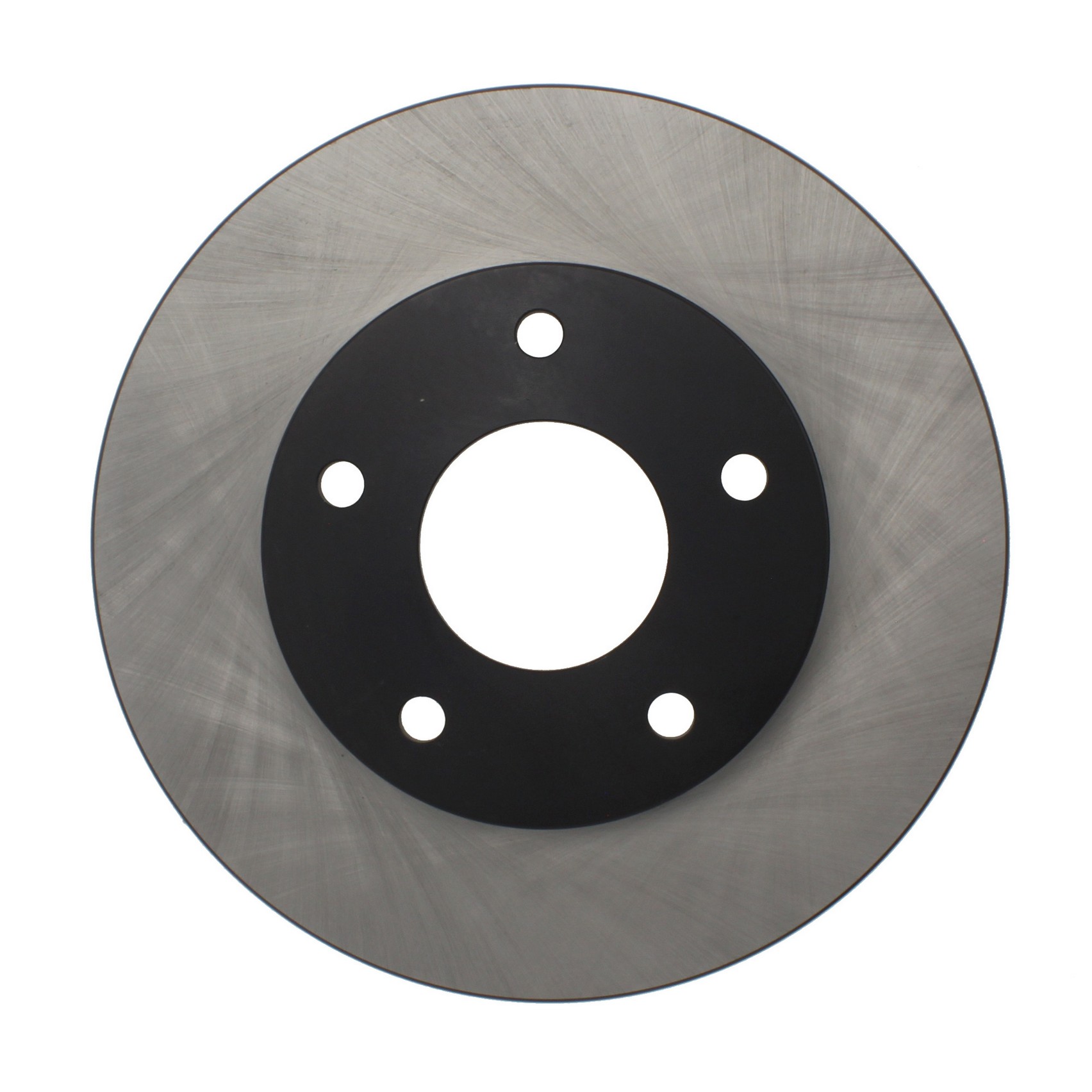 Centric Premium Brake Rotor