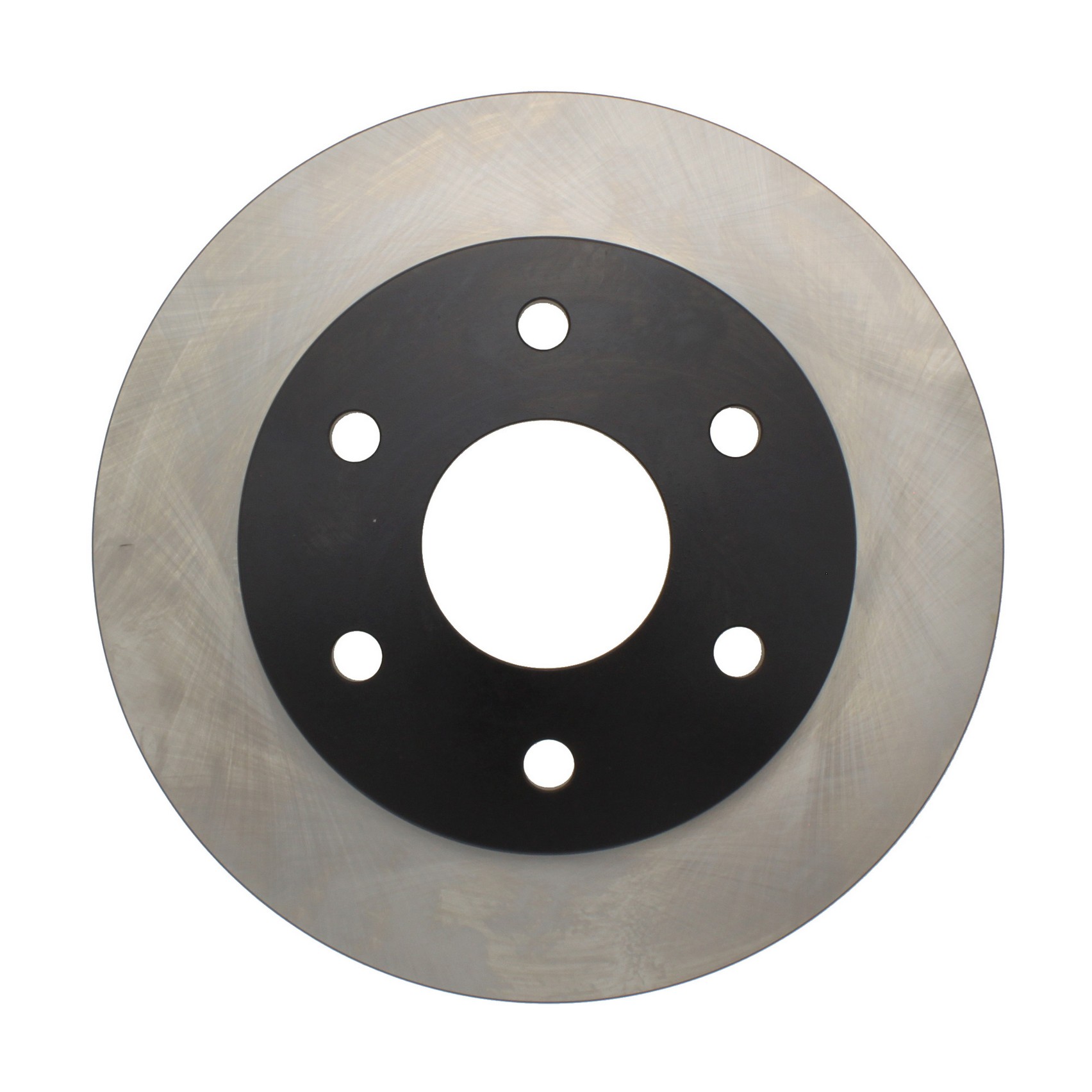 Centric Premium Brake Rotor