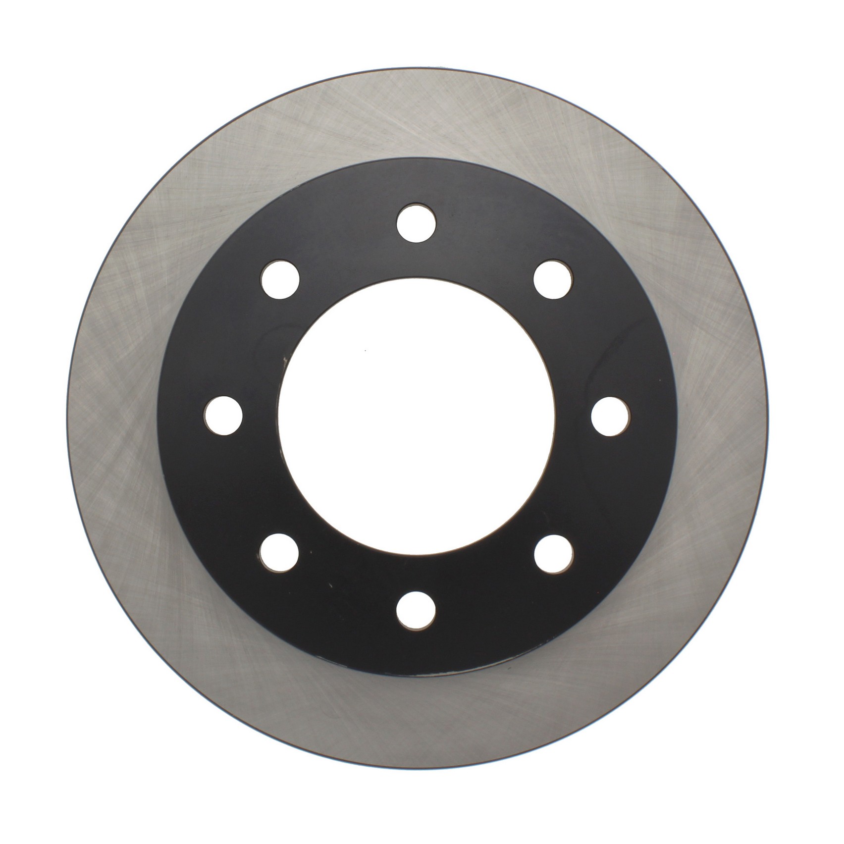 Centric Premium Brake Rotor