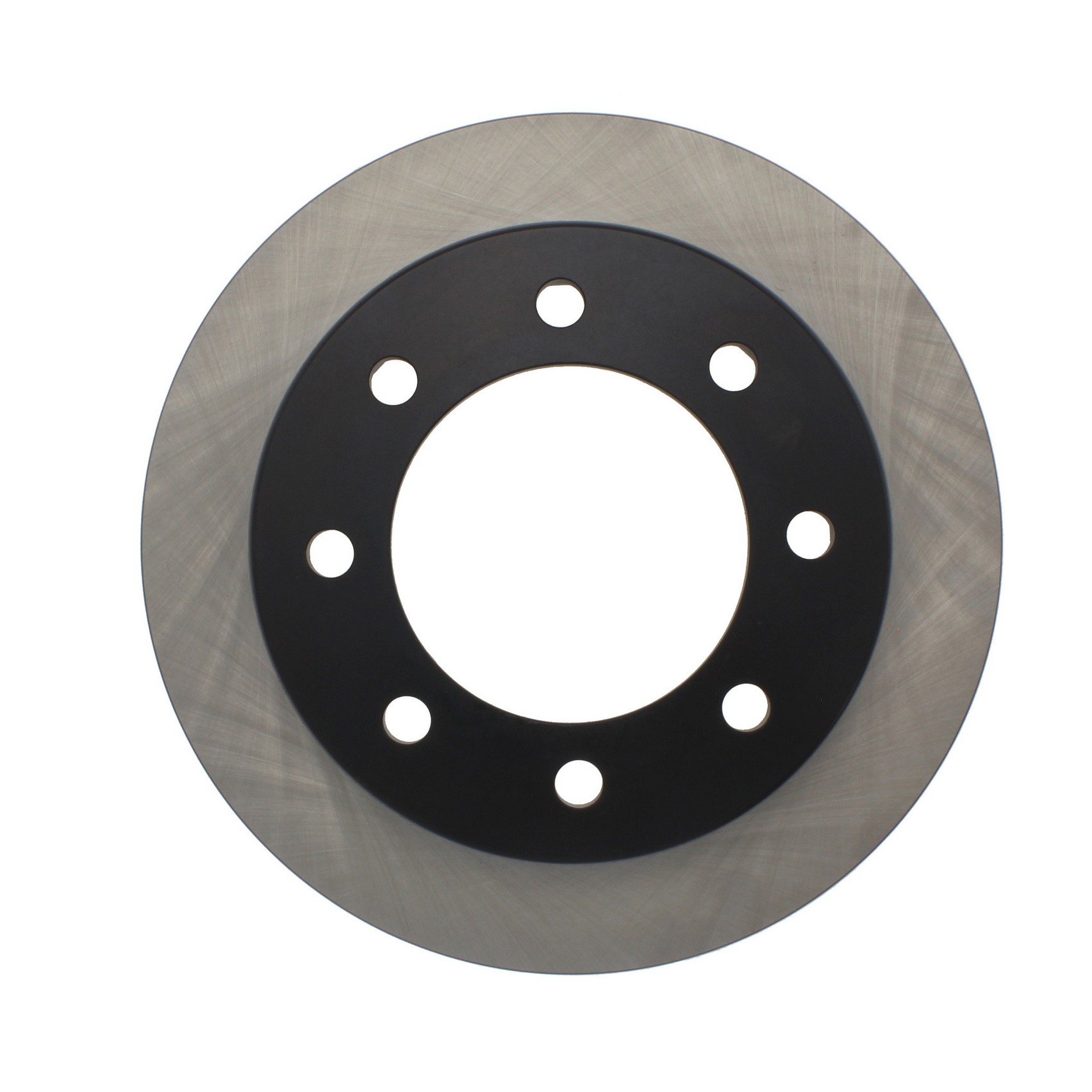 Centric Premium Brake Rotor