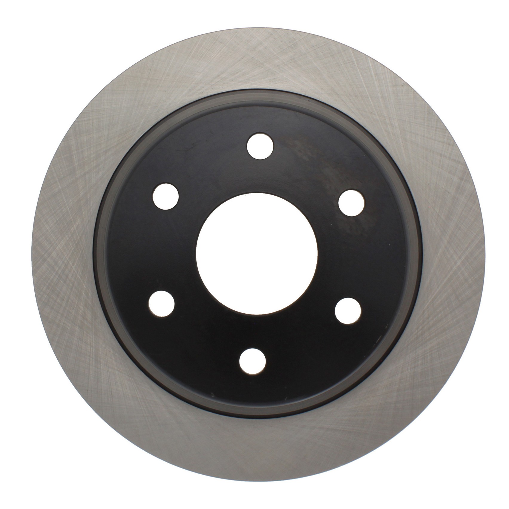 Centric Premium Brake Rotor