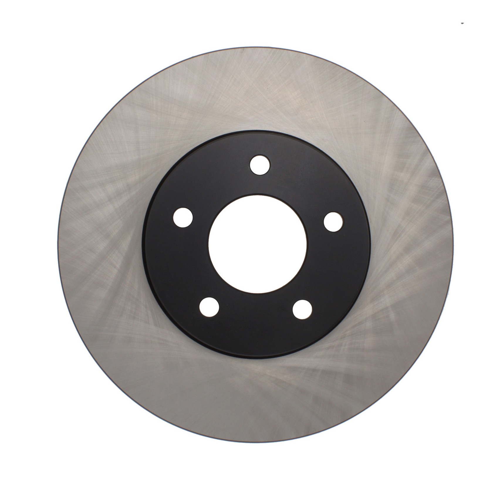 Centric Premium Brake Rotor
