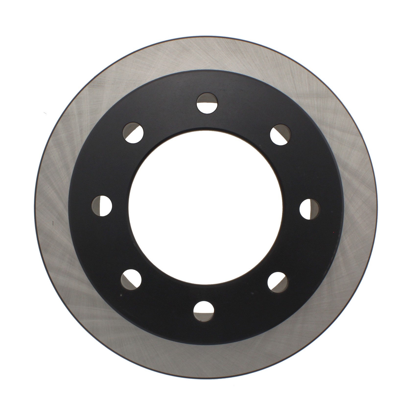 Centric Premium Brake Rotor