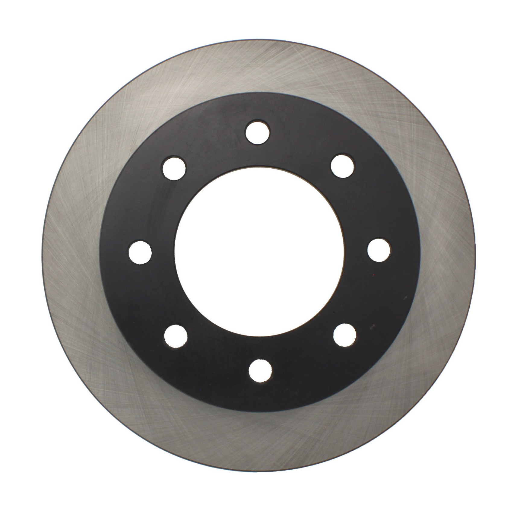 Centric Premium Brake Rotor
