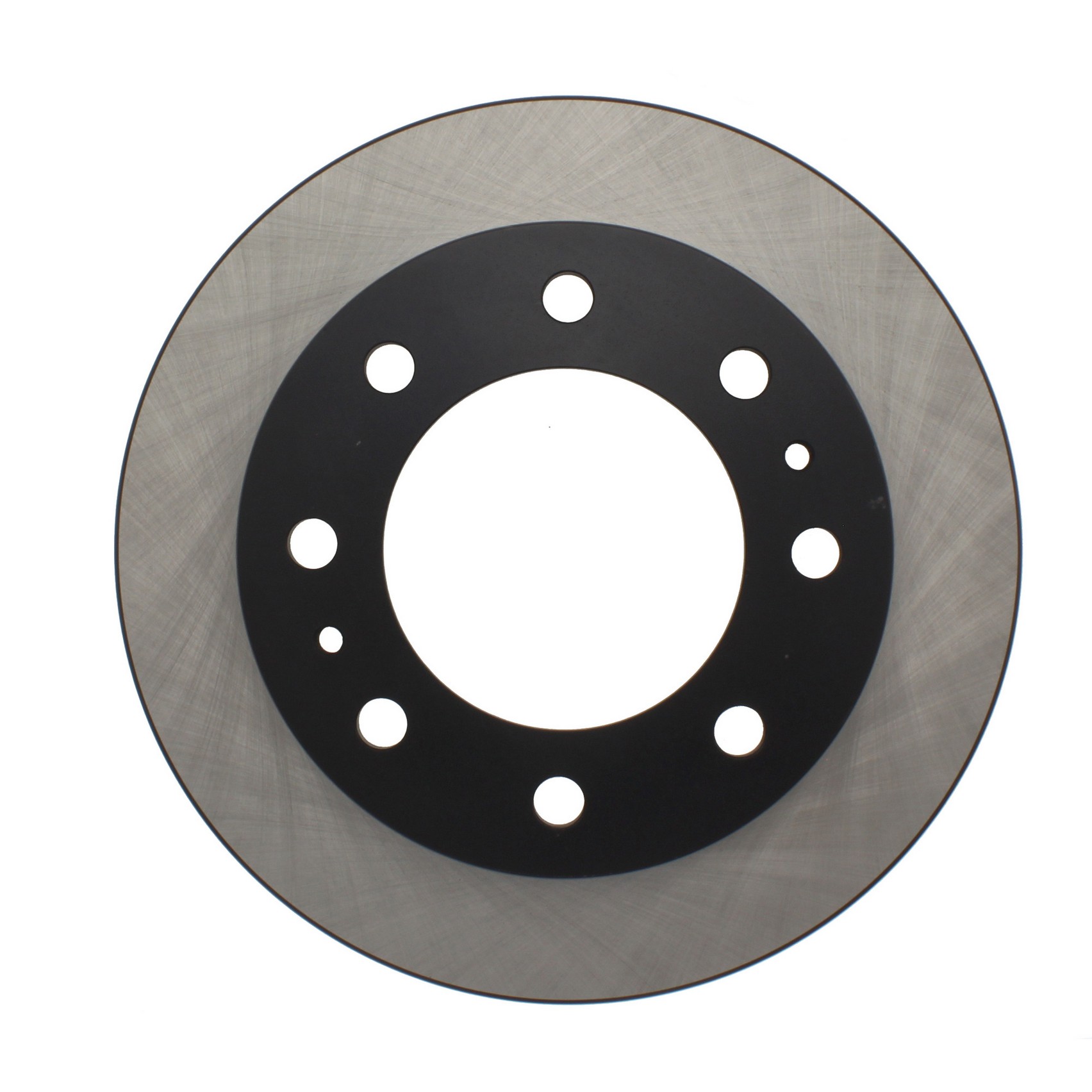Centric Premium Brake Rotor