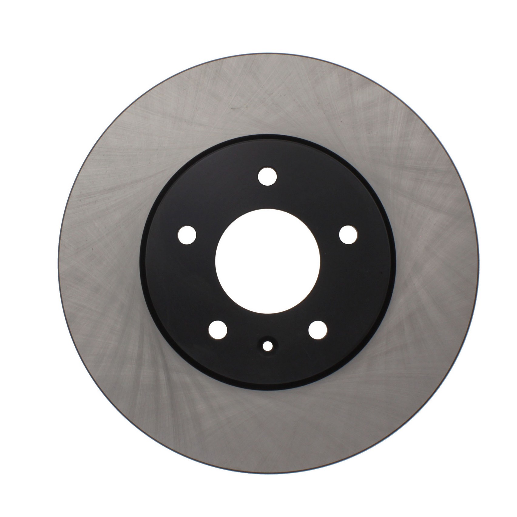 Centric Premium Brake Rotor