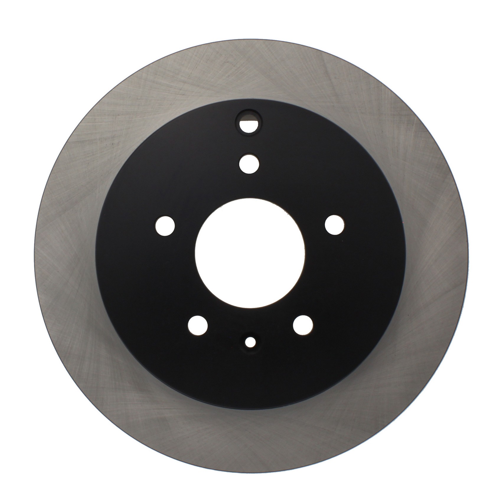 Centric Premium Brake Rotor