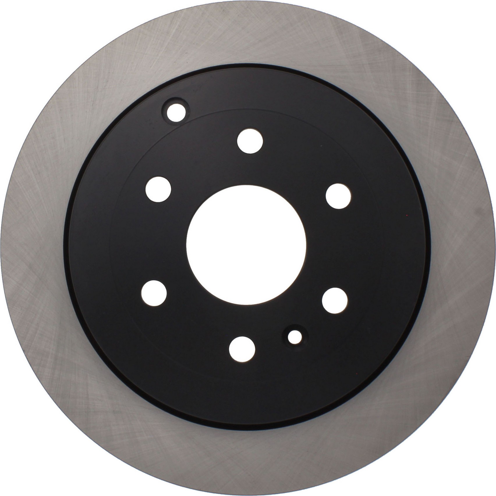 Centric Premium Brake Rotor