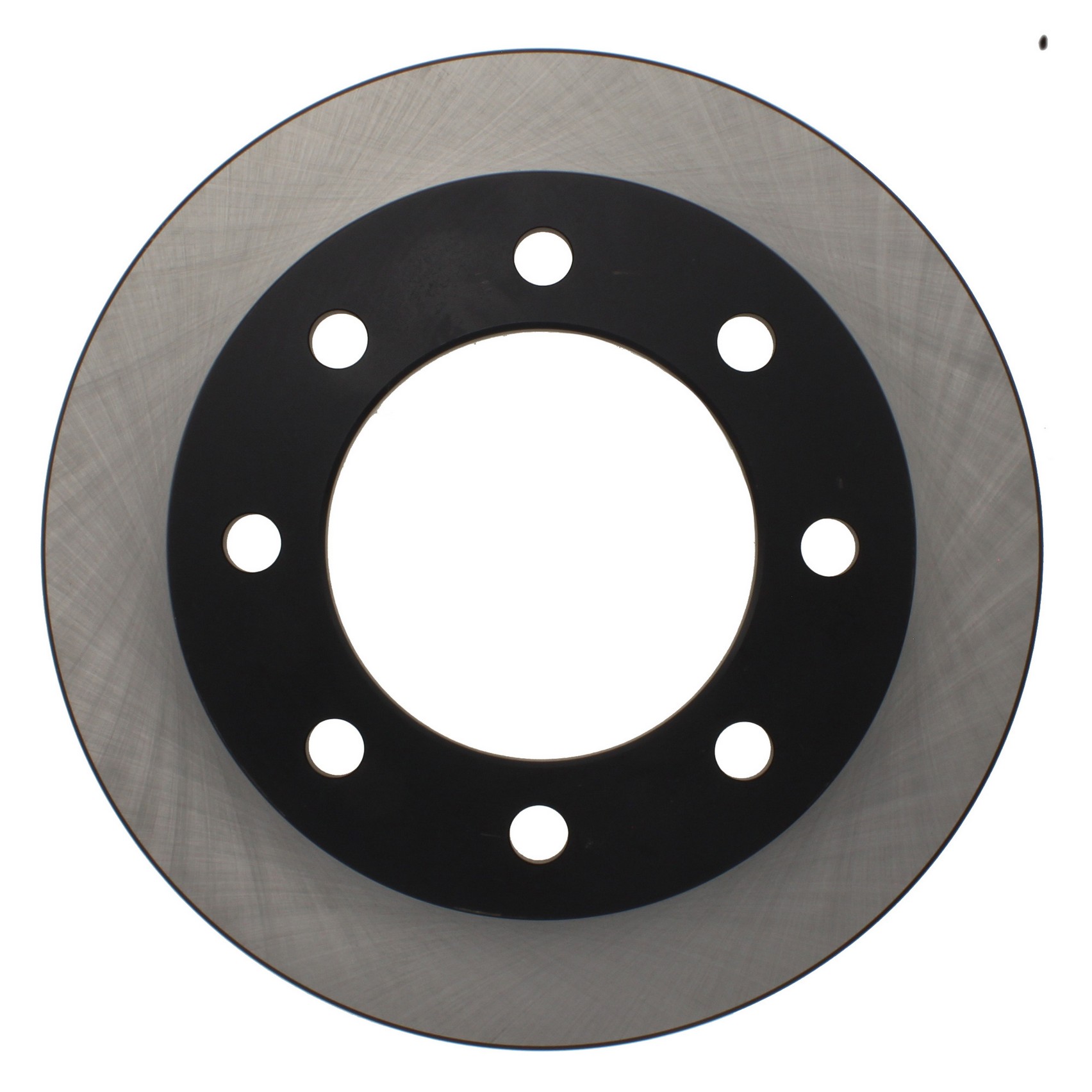 Centric Premium Brake Rotor