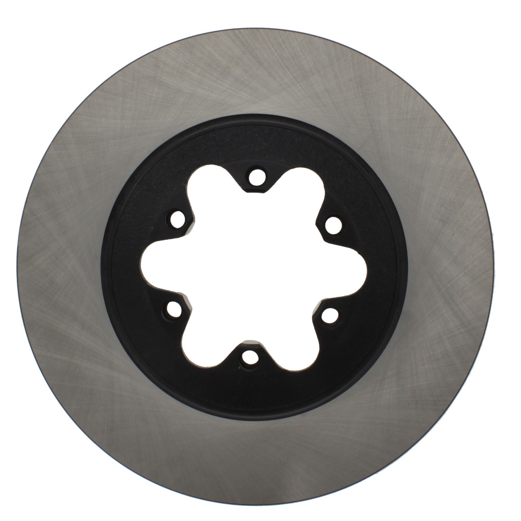 Centric Premium Brake Rotor