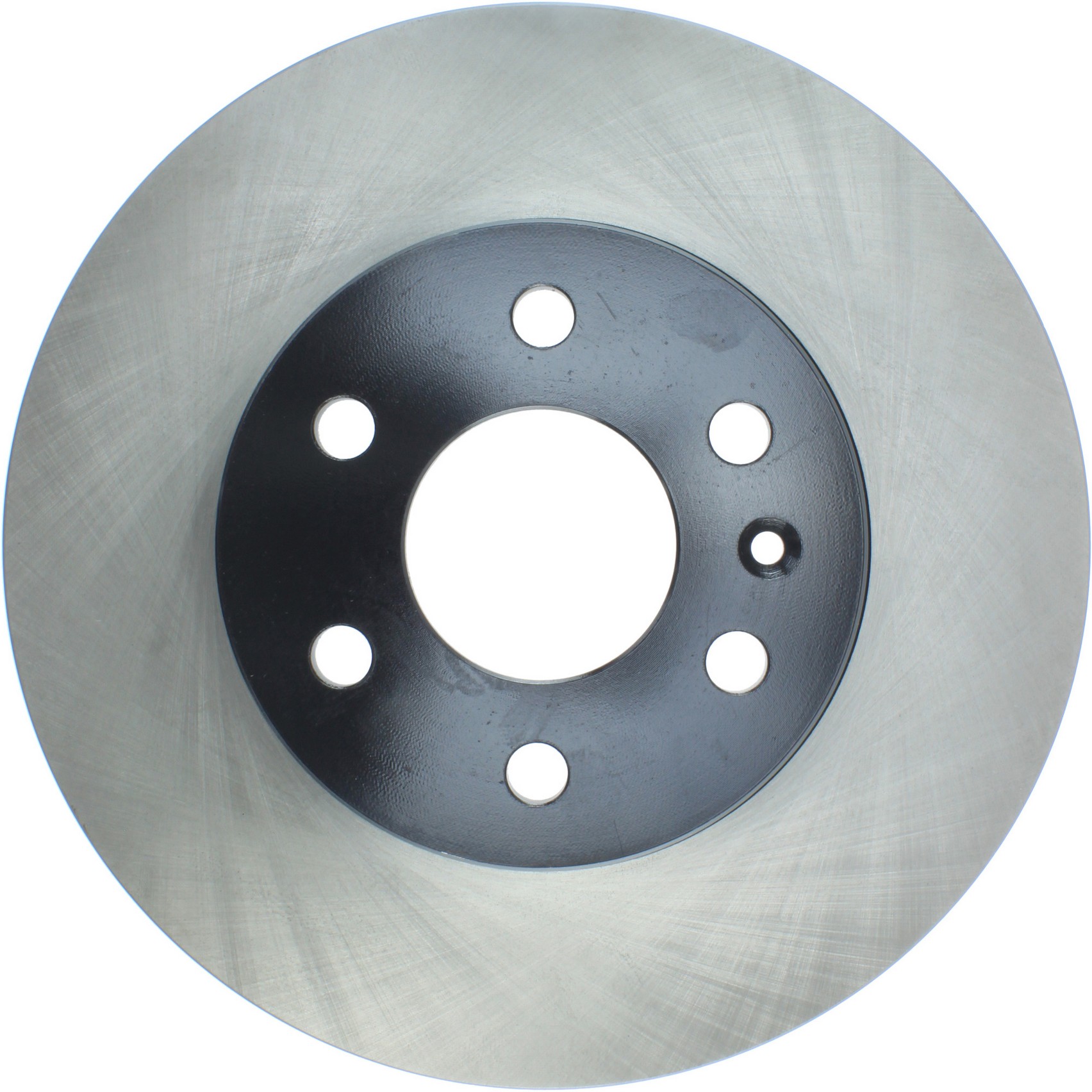Centric Premium Brake Rotor