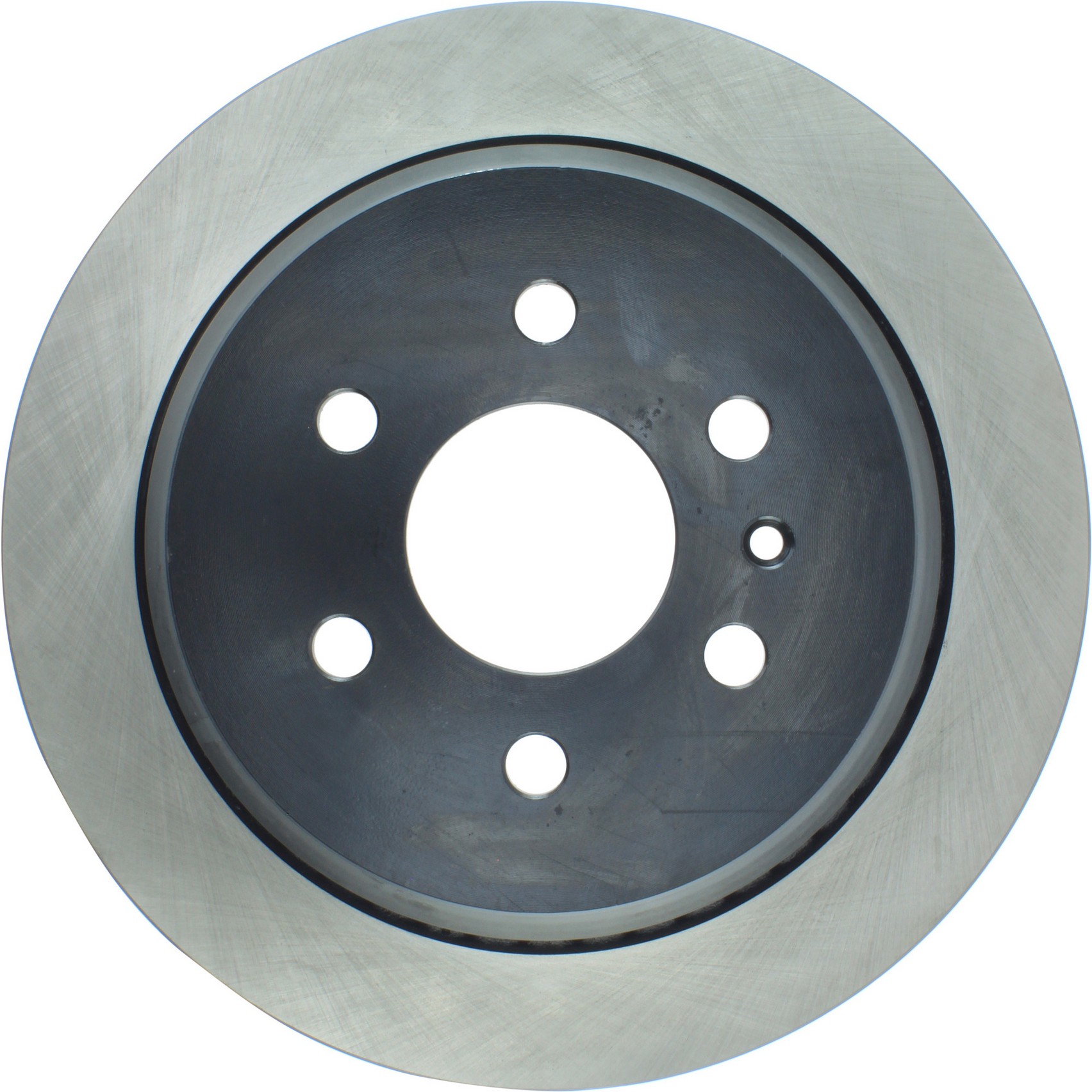 Centric Premium Brake Rotor