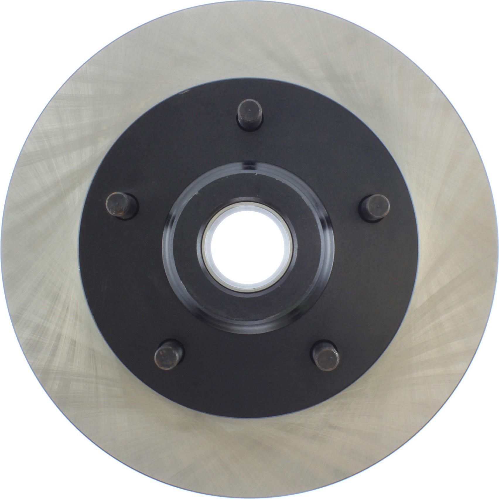 Centric Premium Brake Rotor