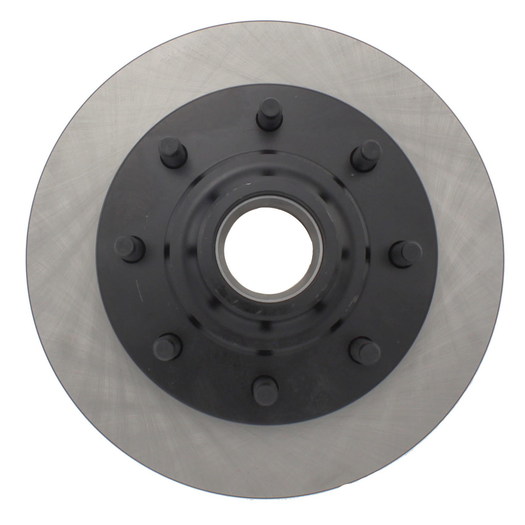 Centric Premium Brake Rotor