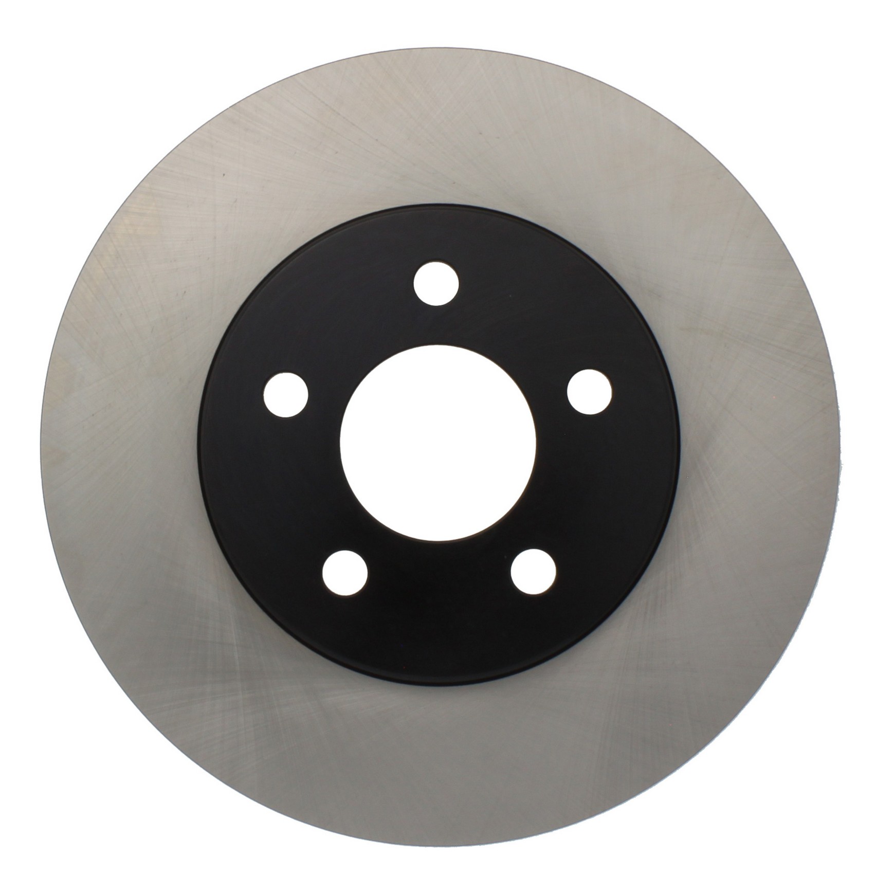 Centric Premium Brake Rotor