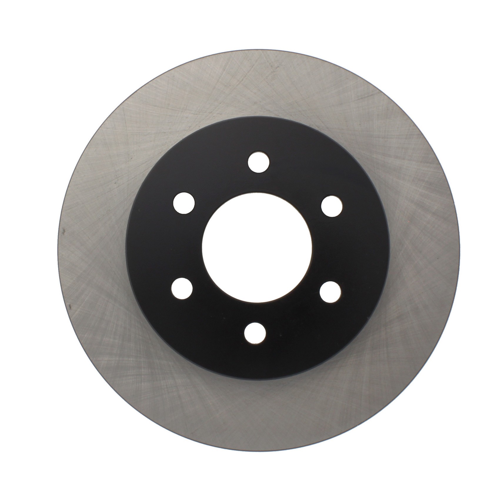 Centric Premium Brake Rotor