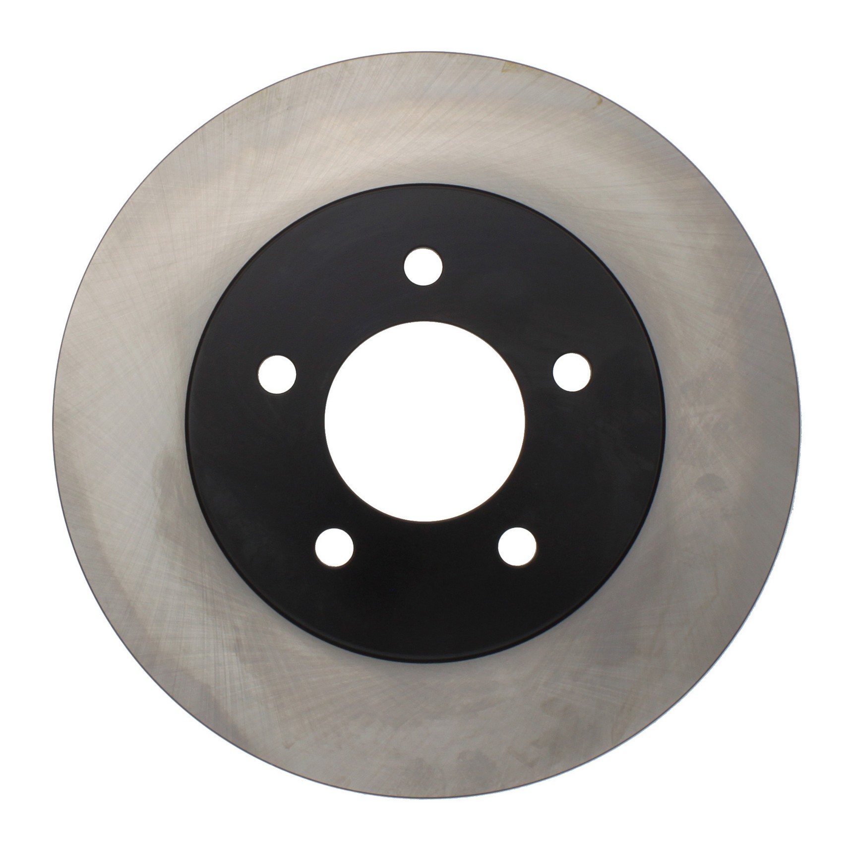Centric Premium Brake Rotor