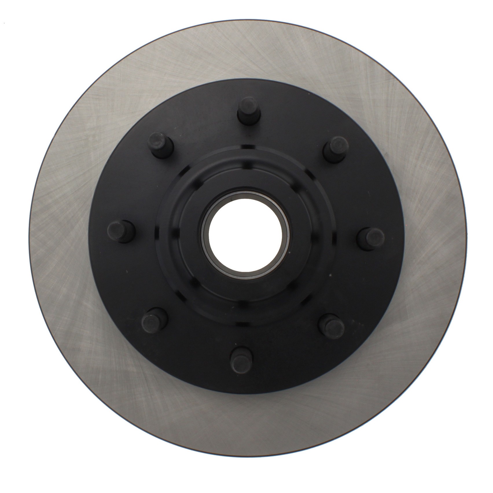 Centric Premium Brake Rotor