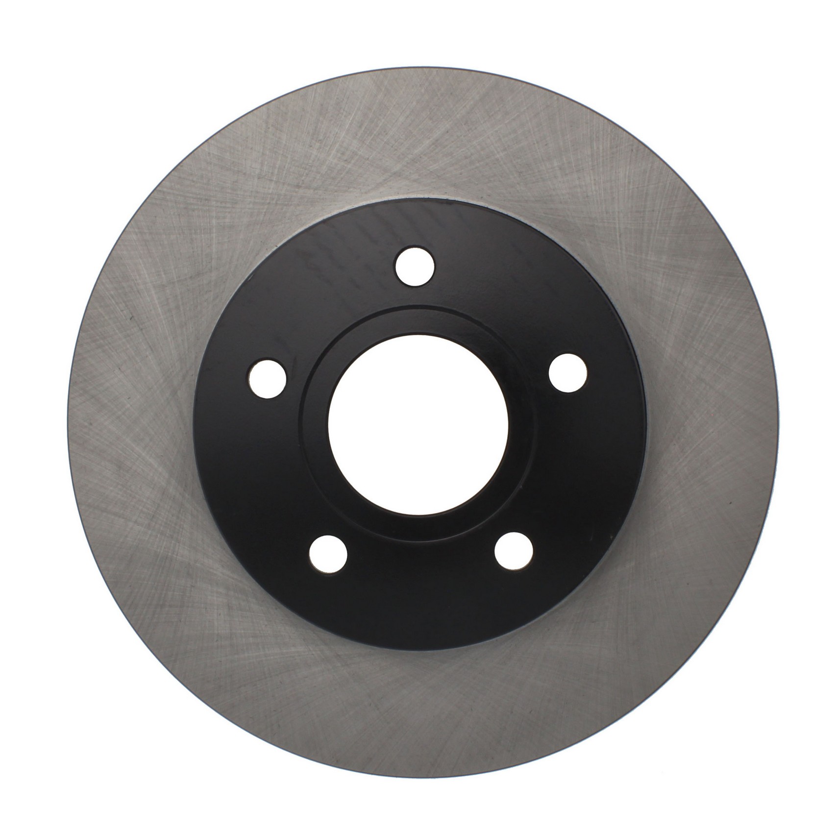 Centric Premium Brake Rotor