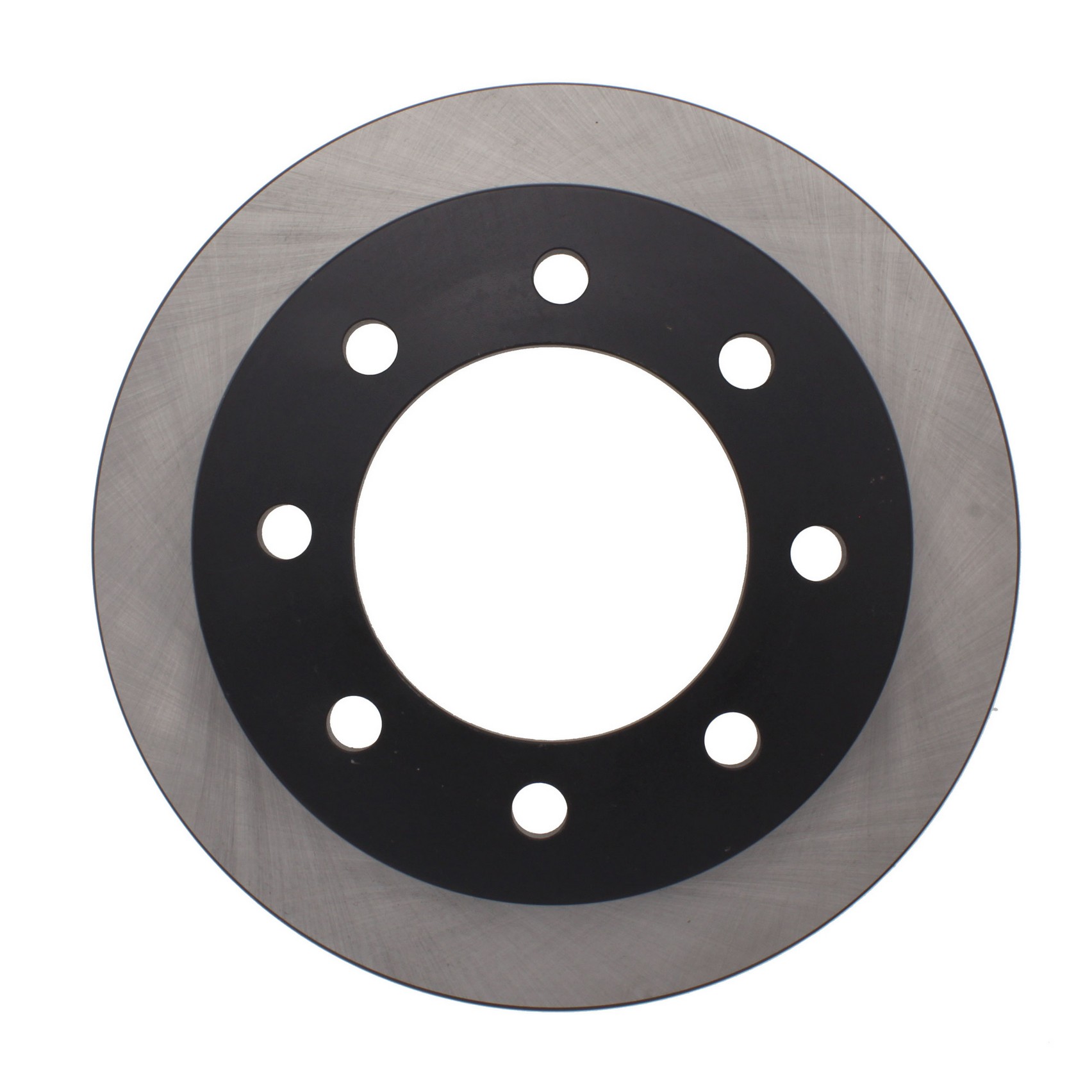 Centric Premium Brake Rotor