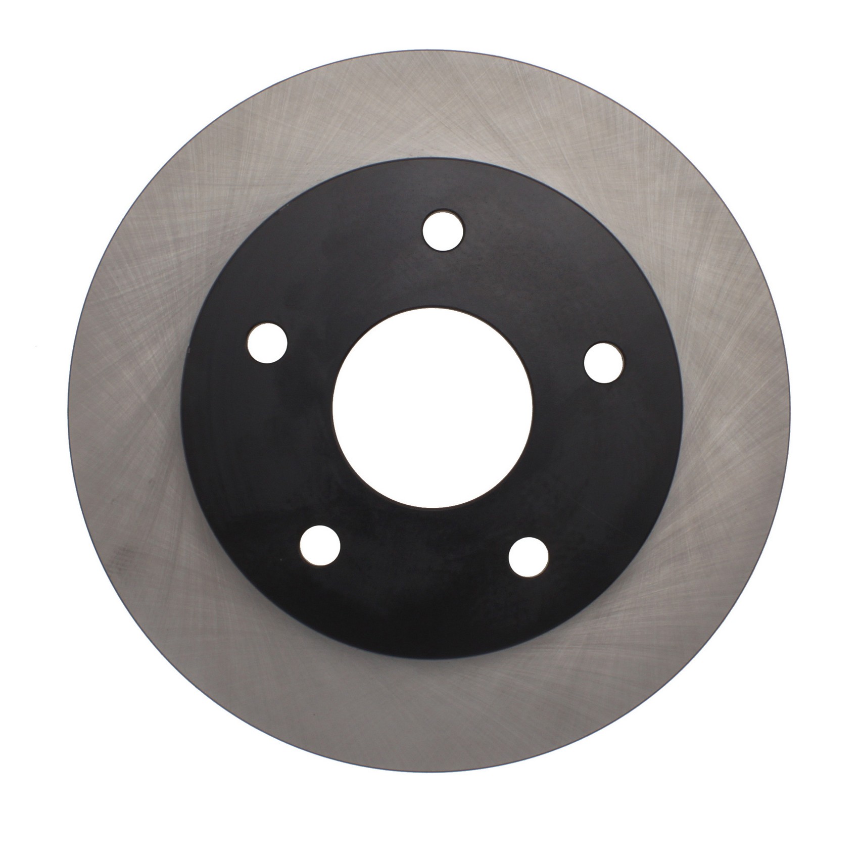Centric Premium Brake Rotor