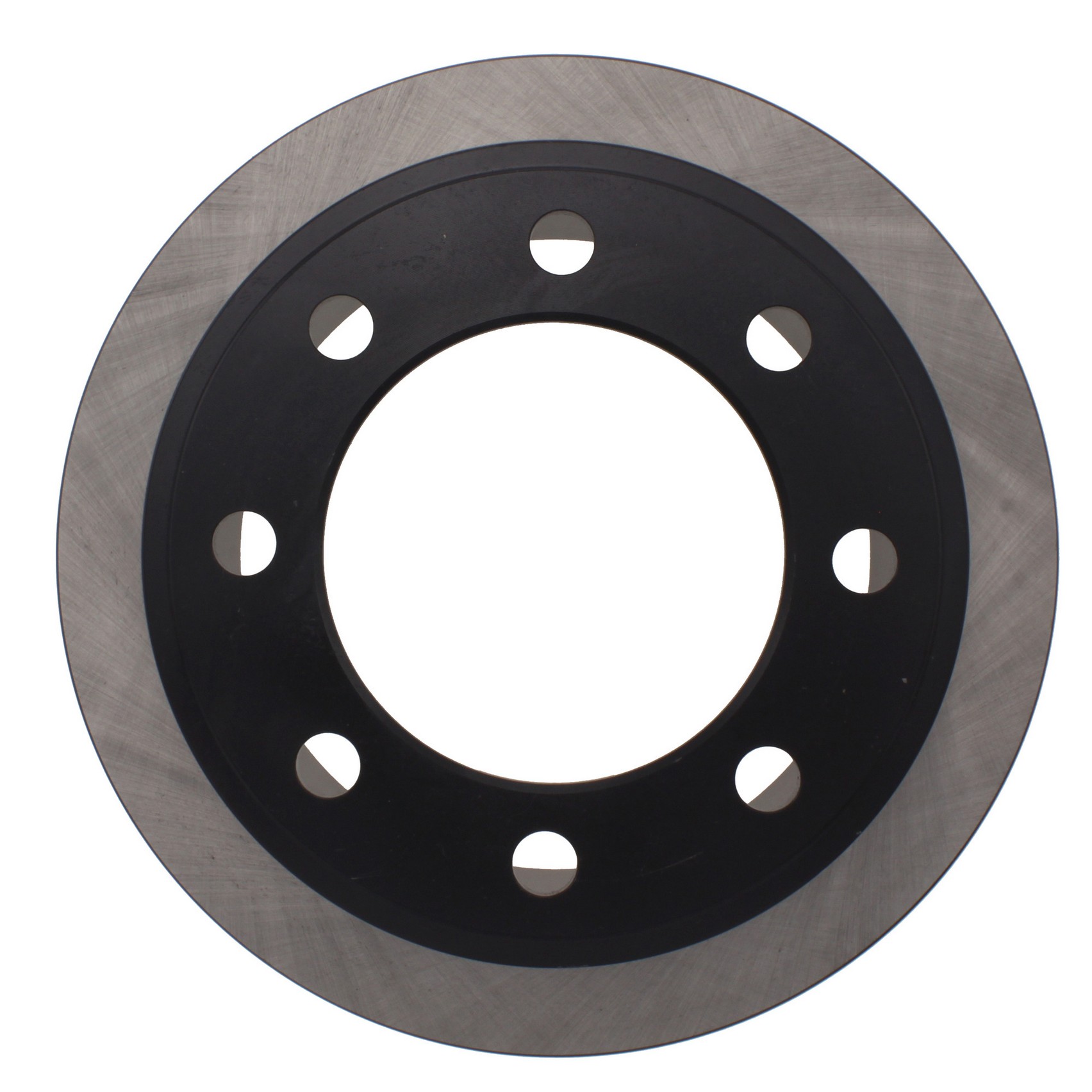 Centric Premium Brake Rotor