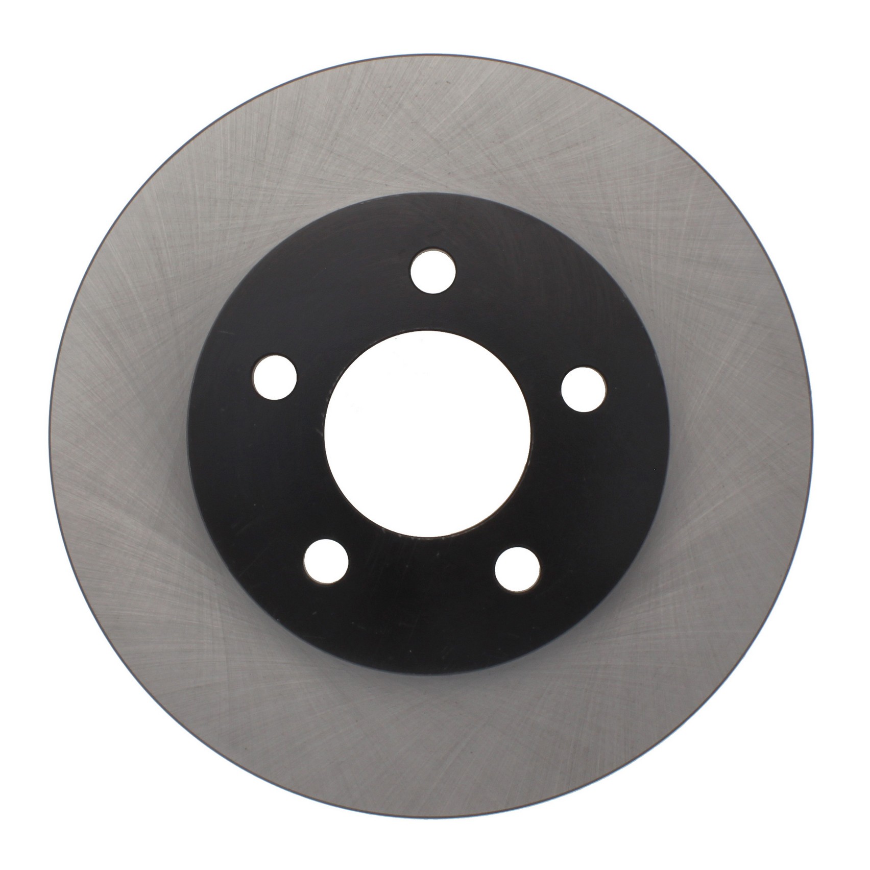 Centric Premium Brake Rotor