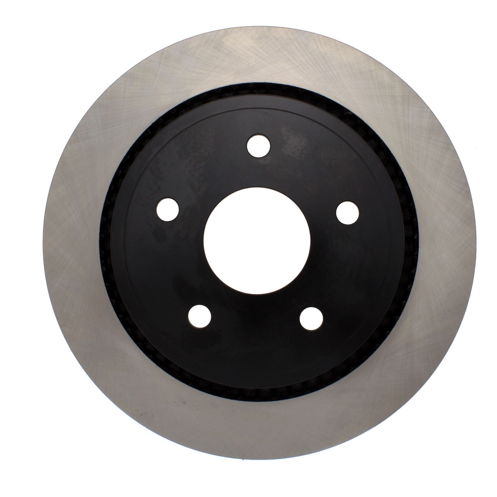 Centric Premium Brake Rotor