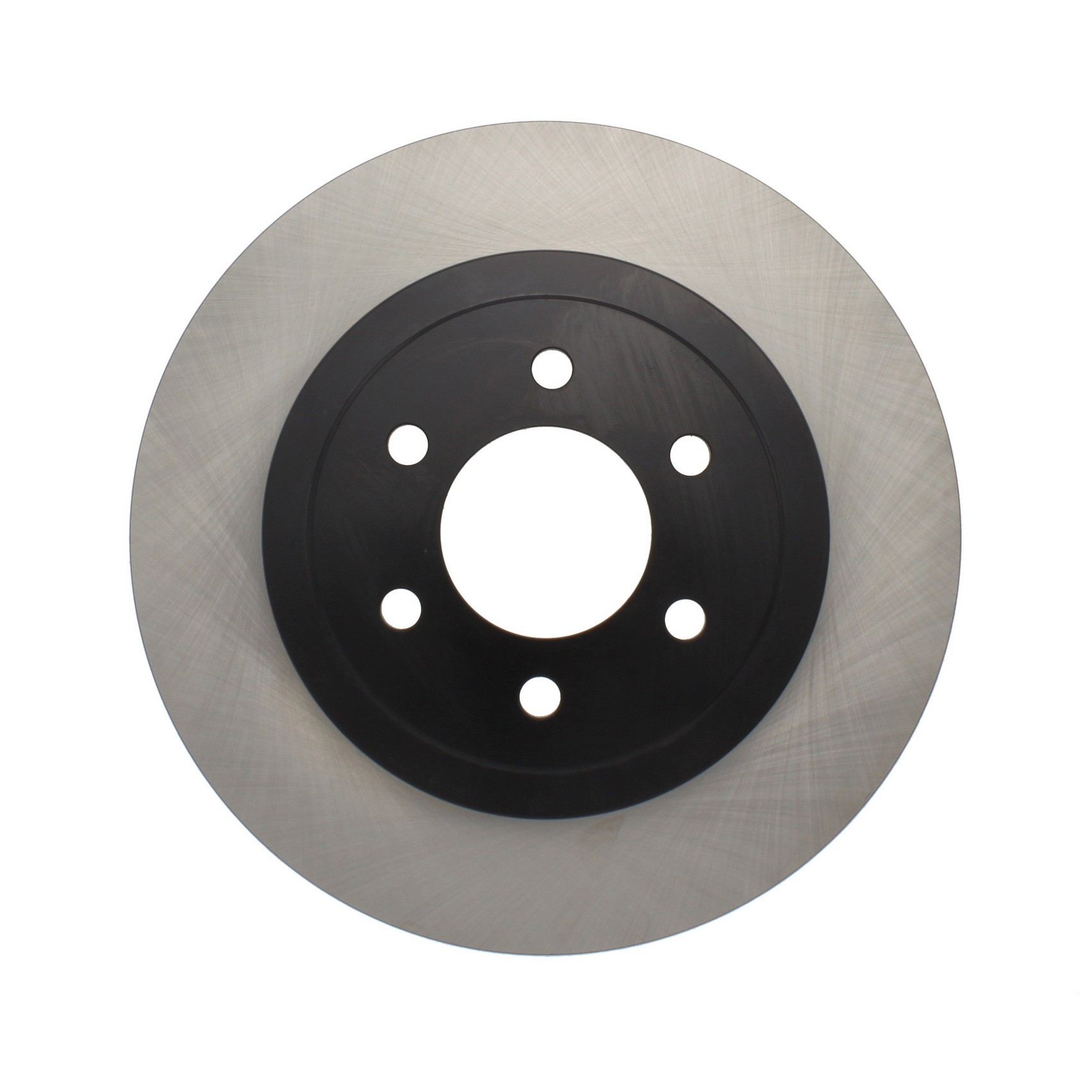 Centric Premium Brake Rotor