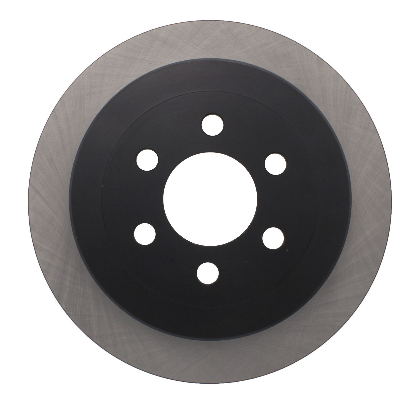 Centric Premium Brake Rotor