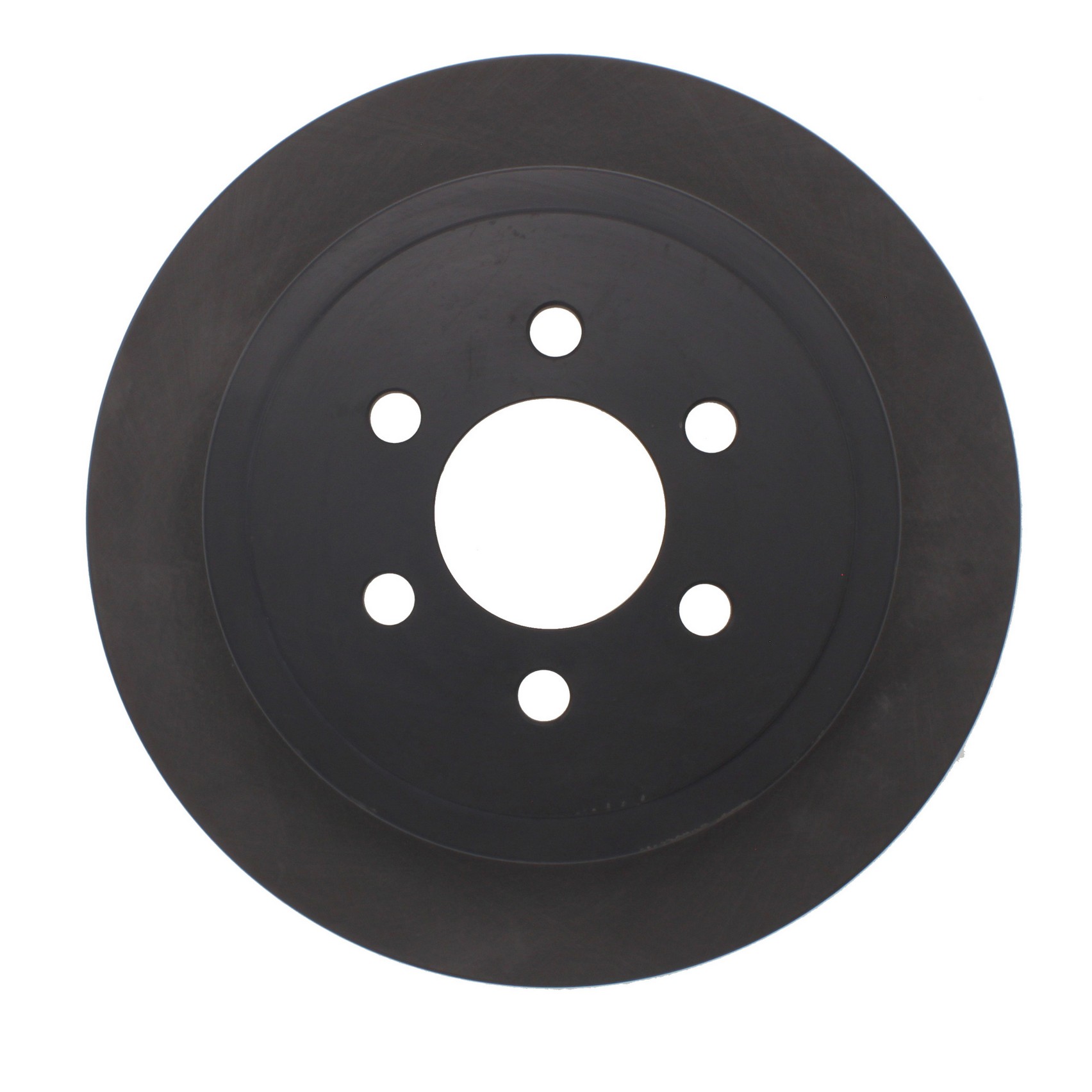 Centric Premium Brake Rotor
