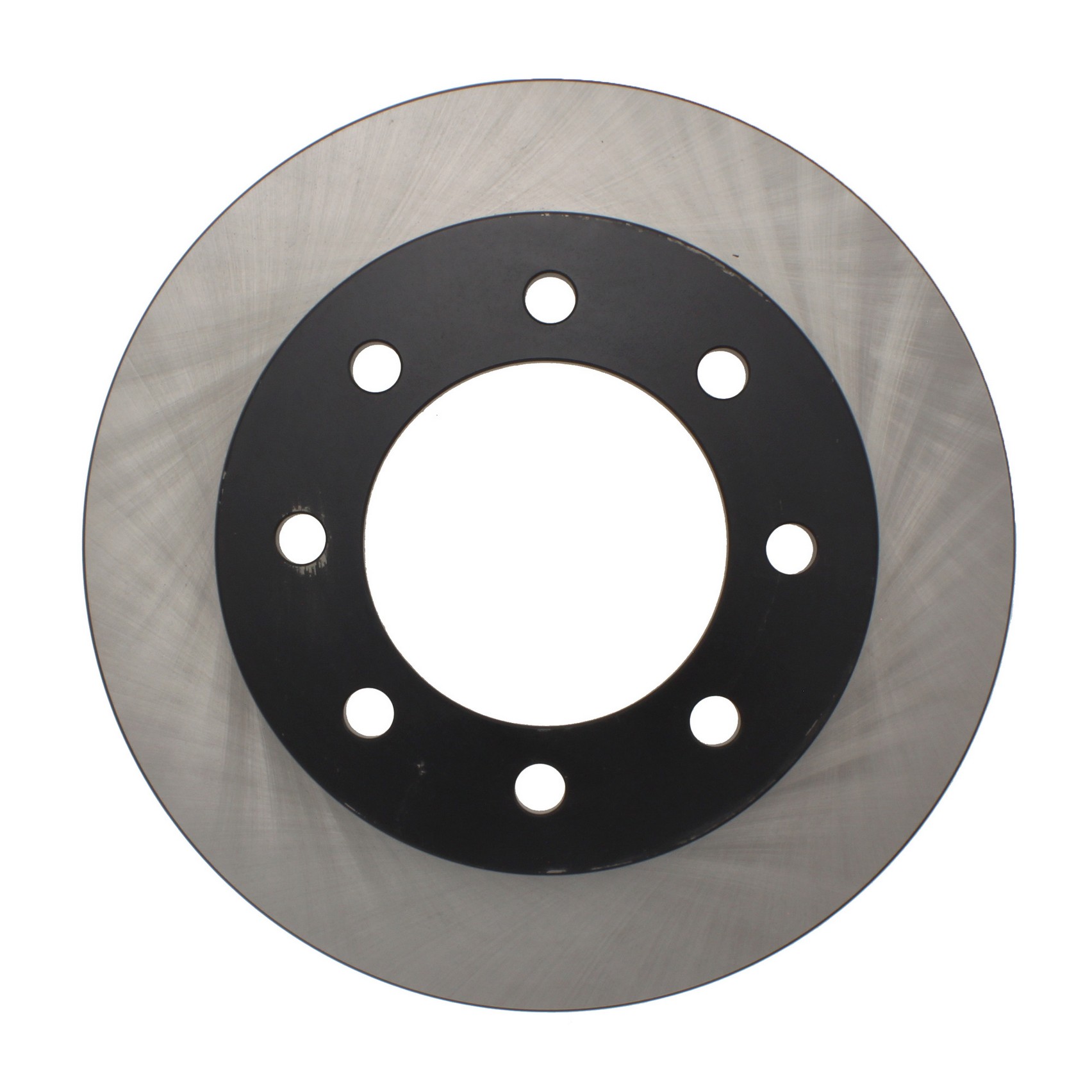 Centric Premium Brake Rotor