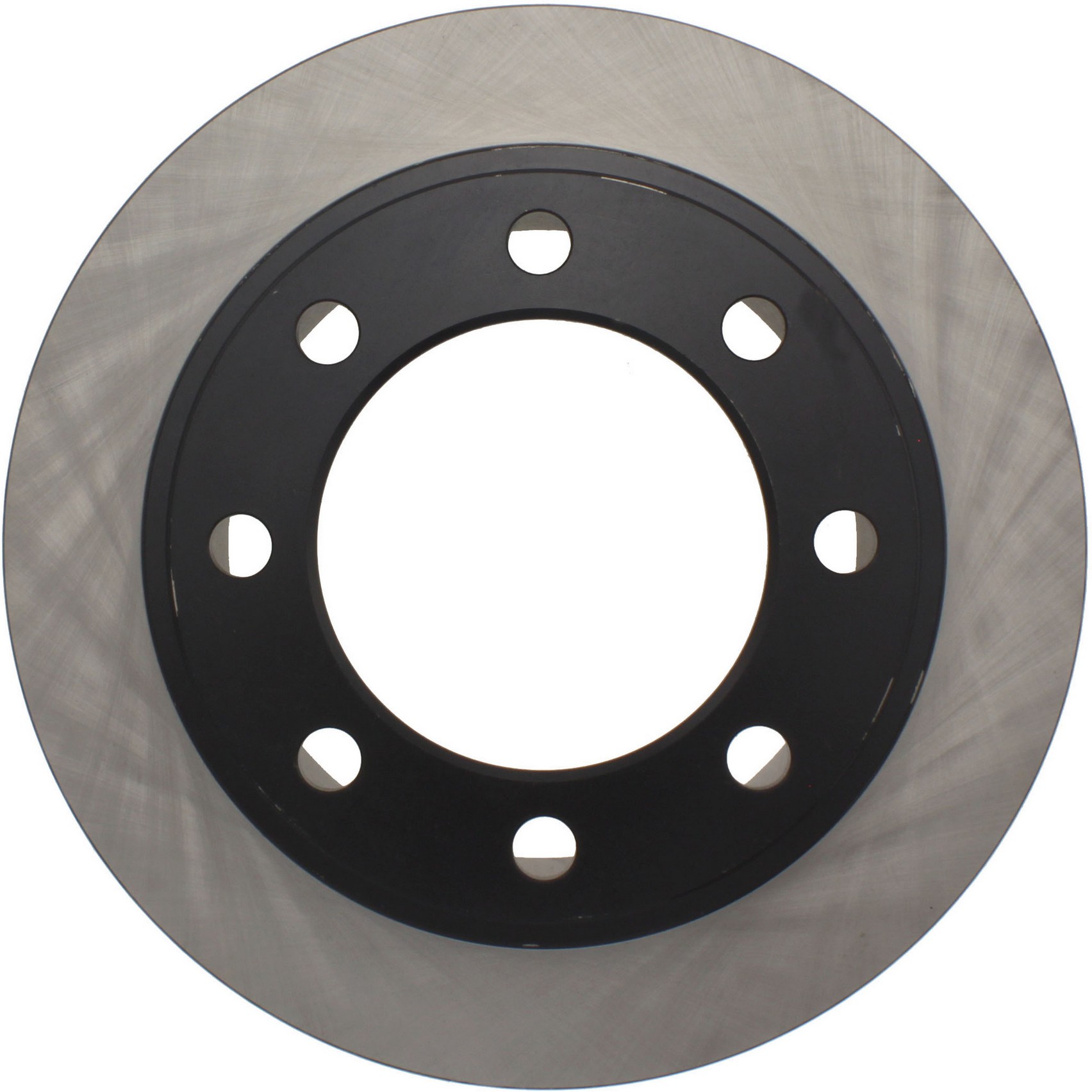 Centric Premium Brake Rotor
