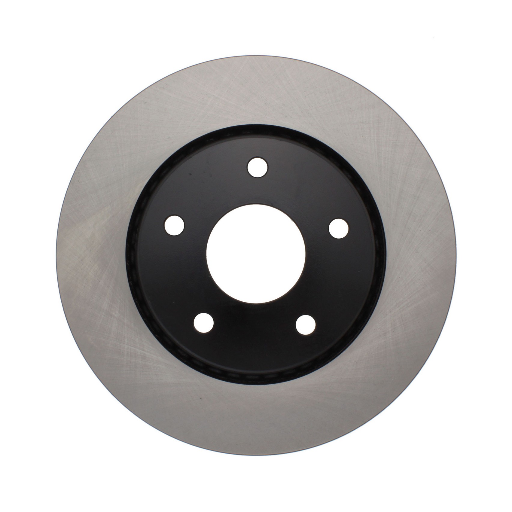 Centric Premium Brake Rotor