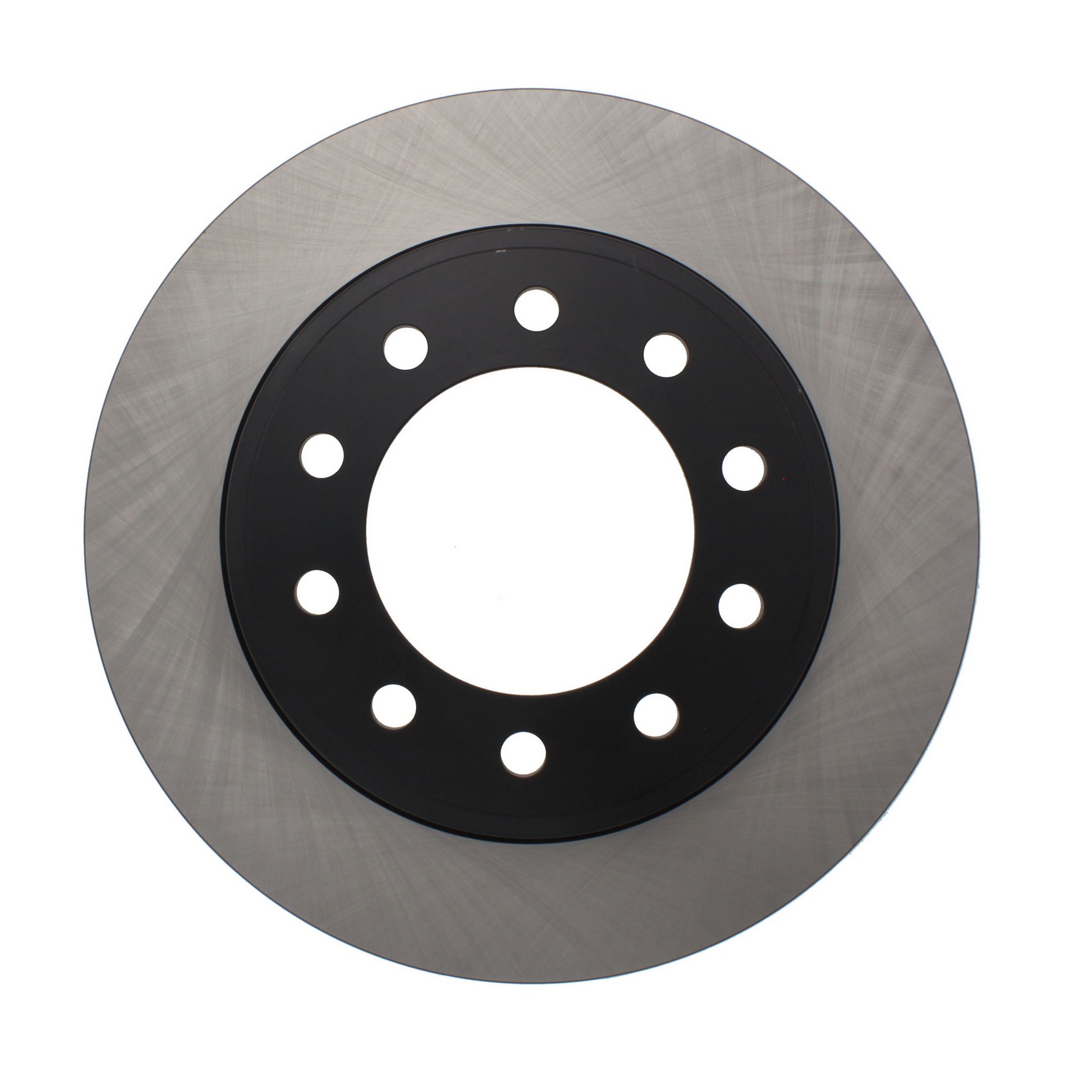 Centric Premium Brake Rotor