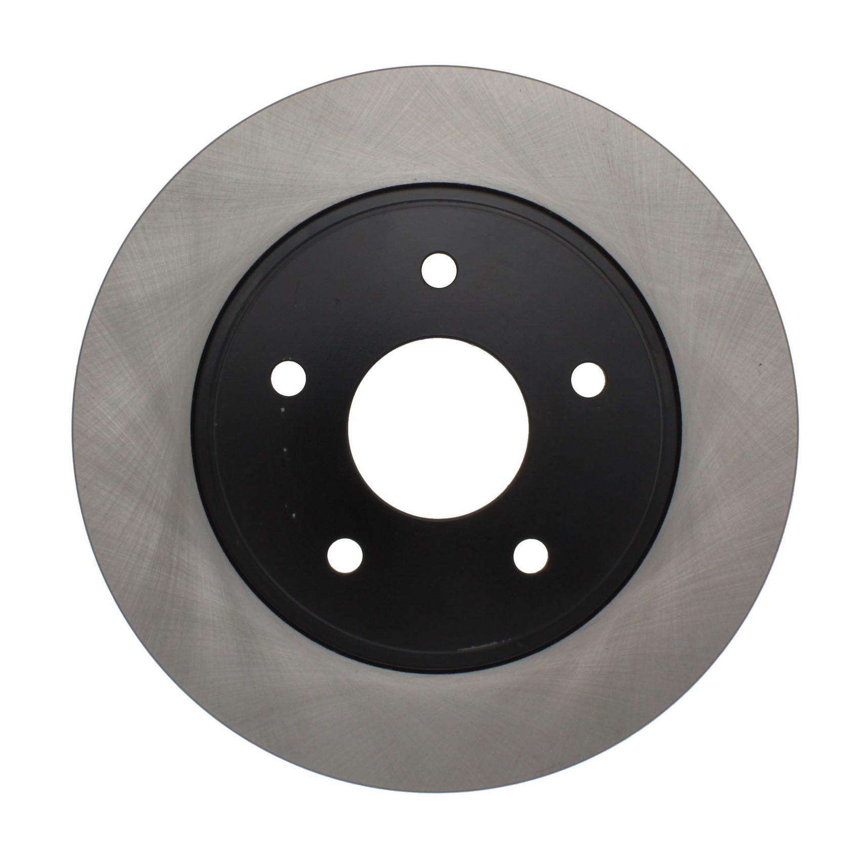 Centric Premium Brake Rotor