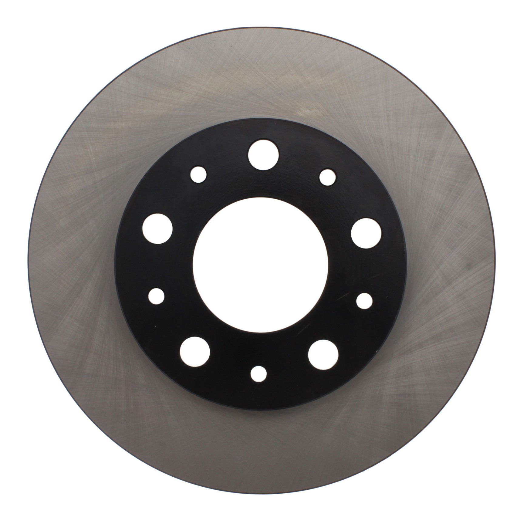 Centric Premium Brake Rotor