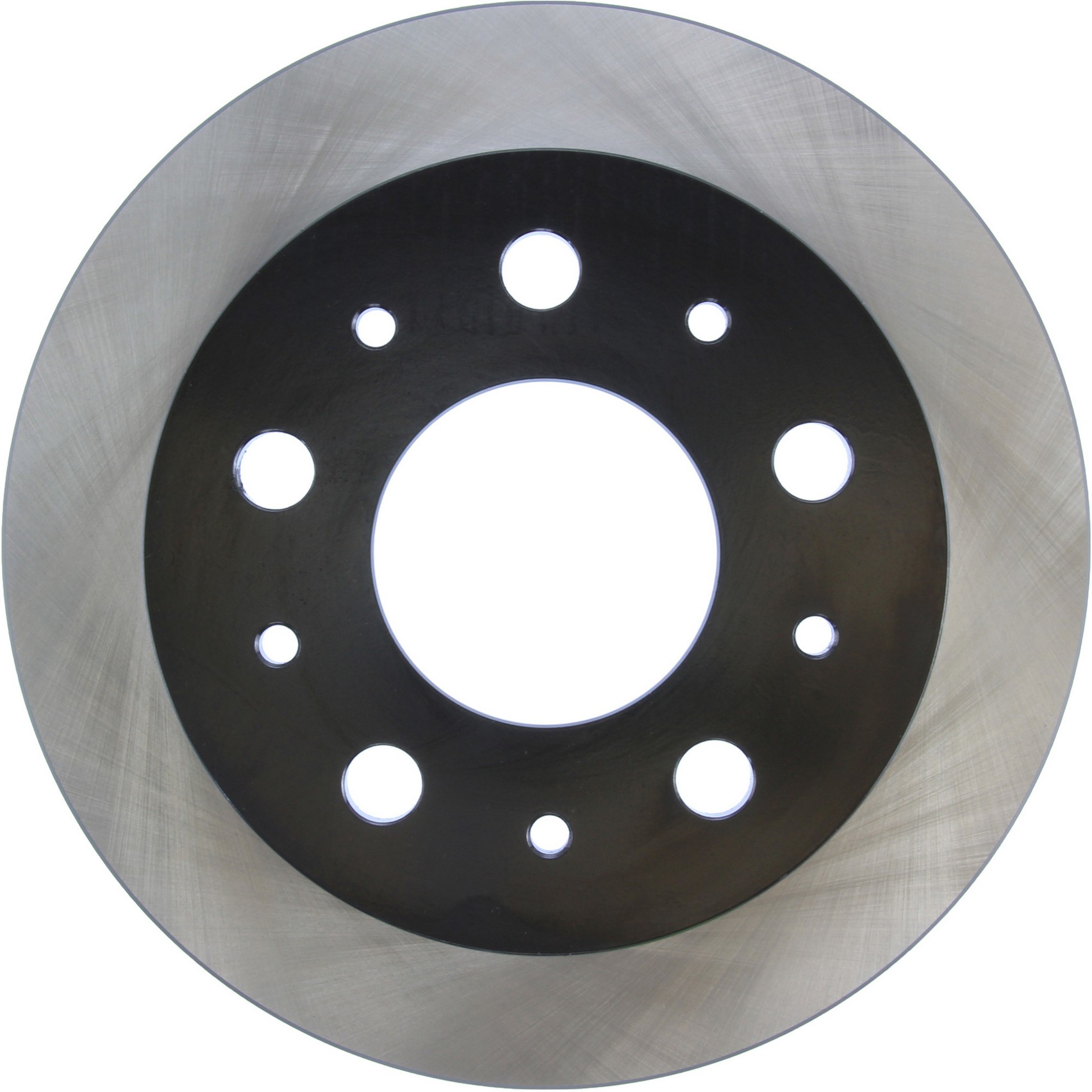 Centric Premium Brake Rotor