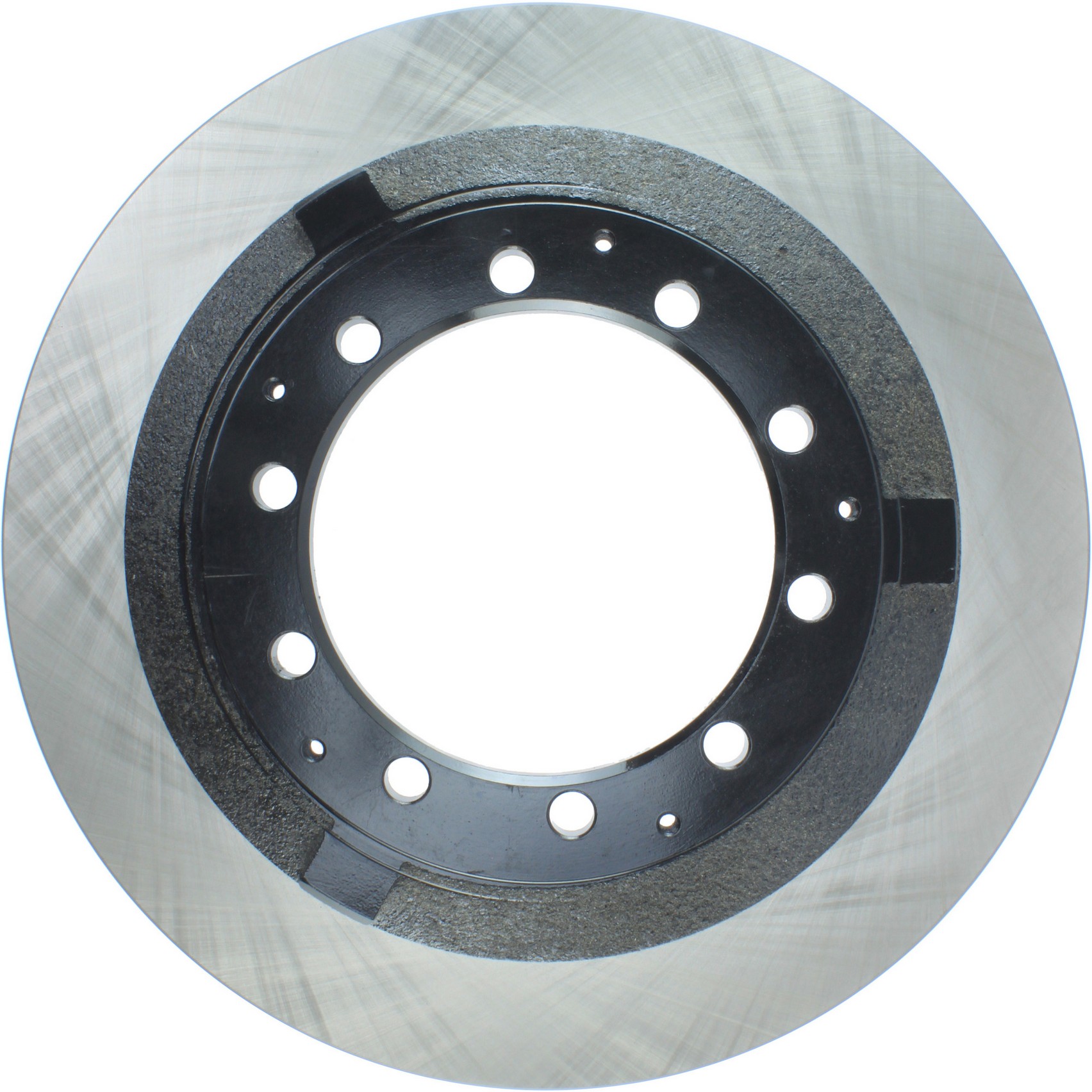 Centric Premium Brake Rotor