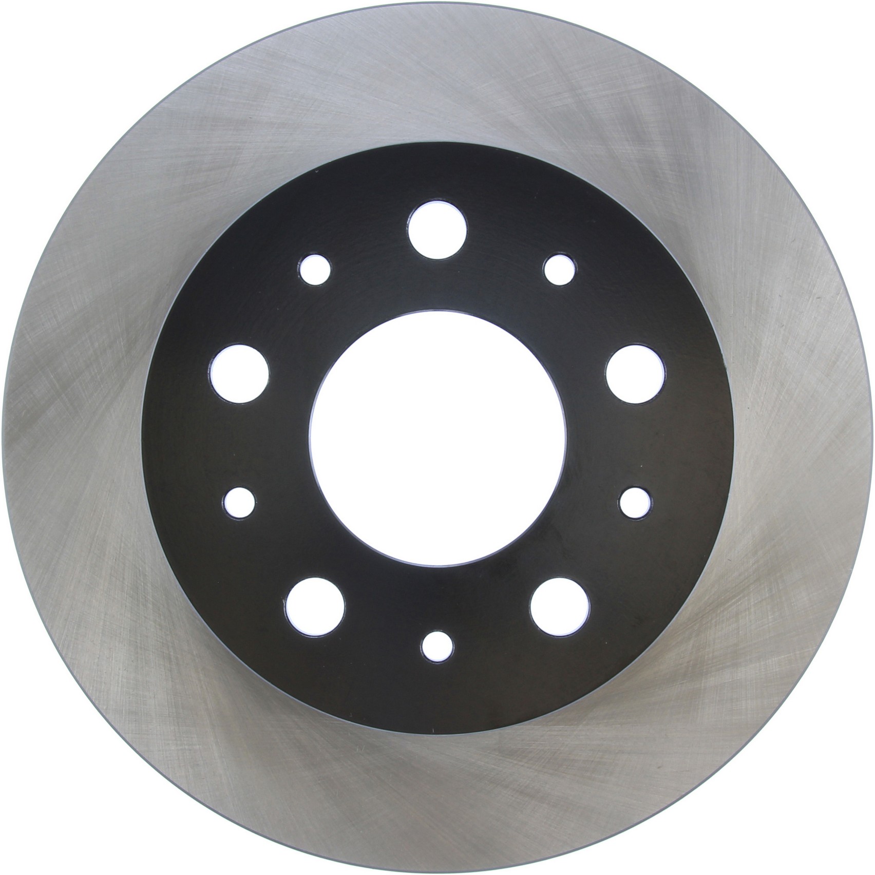 Centric Premium Brake Rotor
