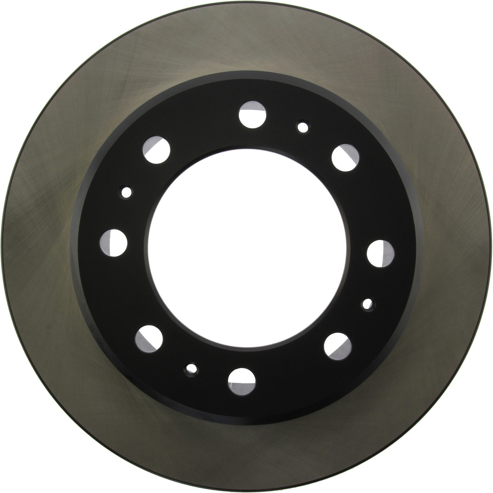 Centric Premium Brake Rotor
