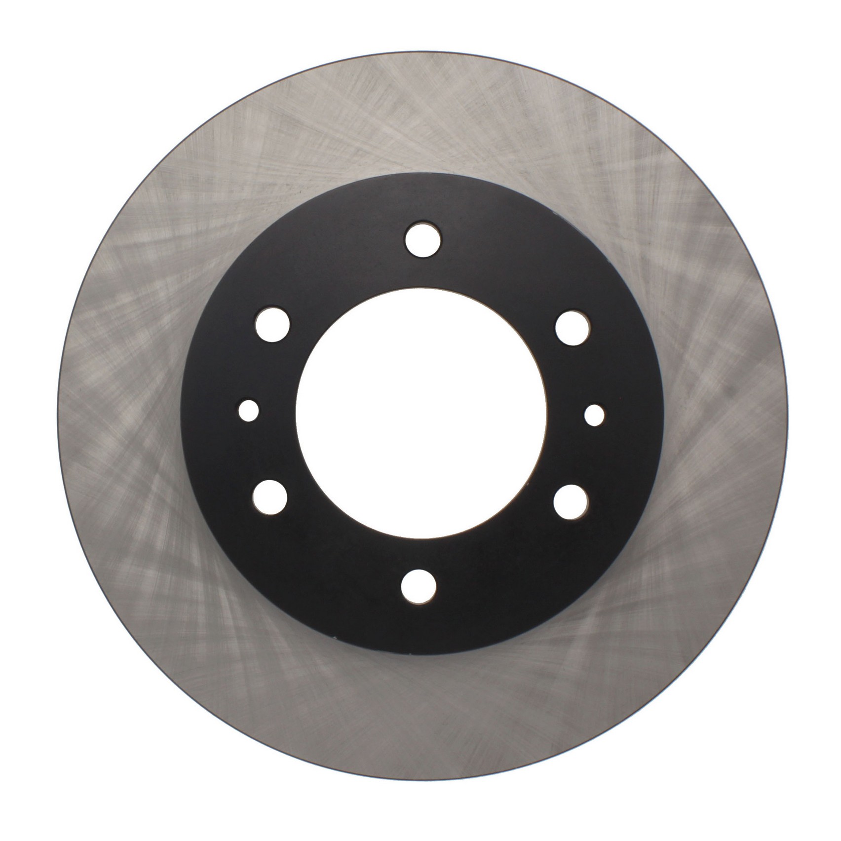 Centric Premium Brake Rotor