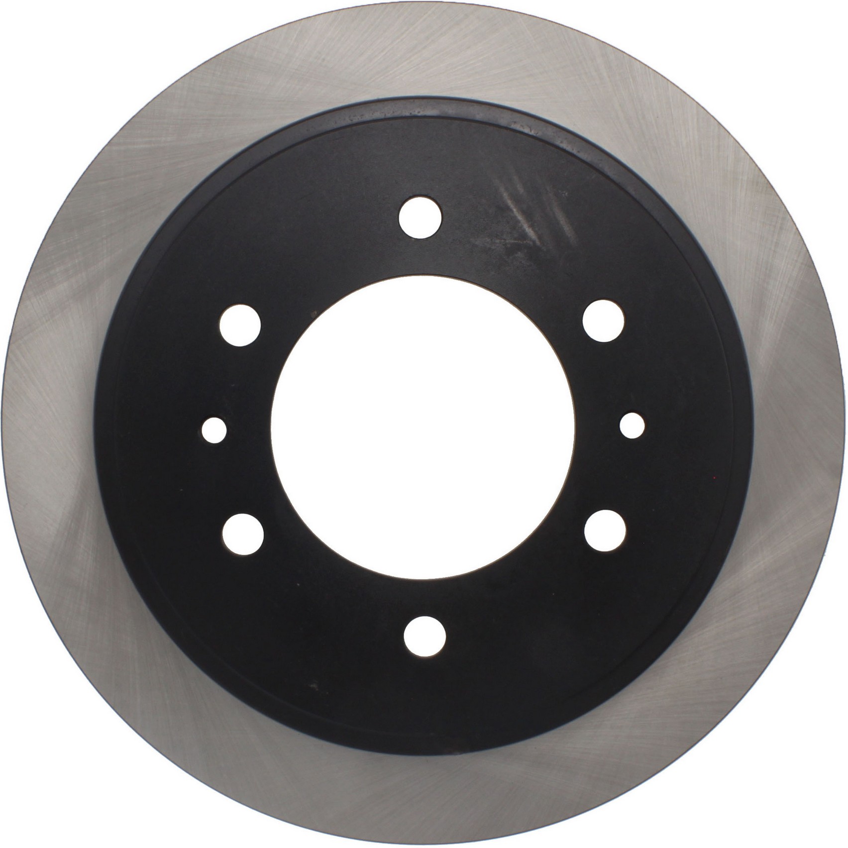 Centric Premium Brake Rotor