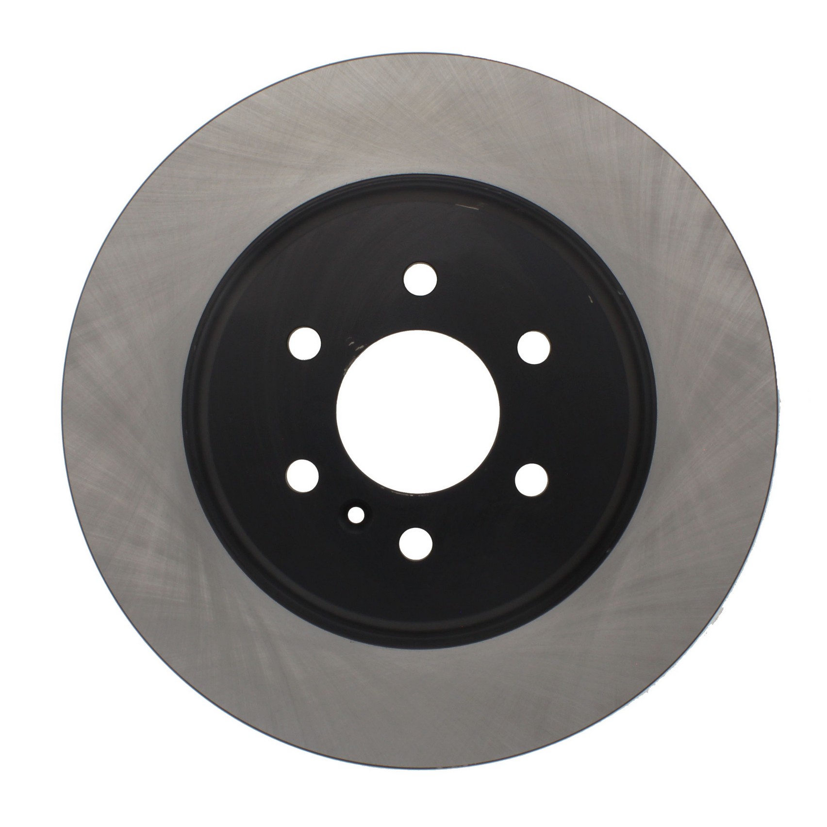 Centric Premium Brake Rotor