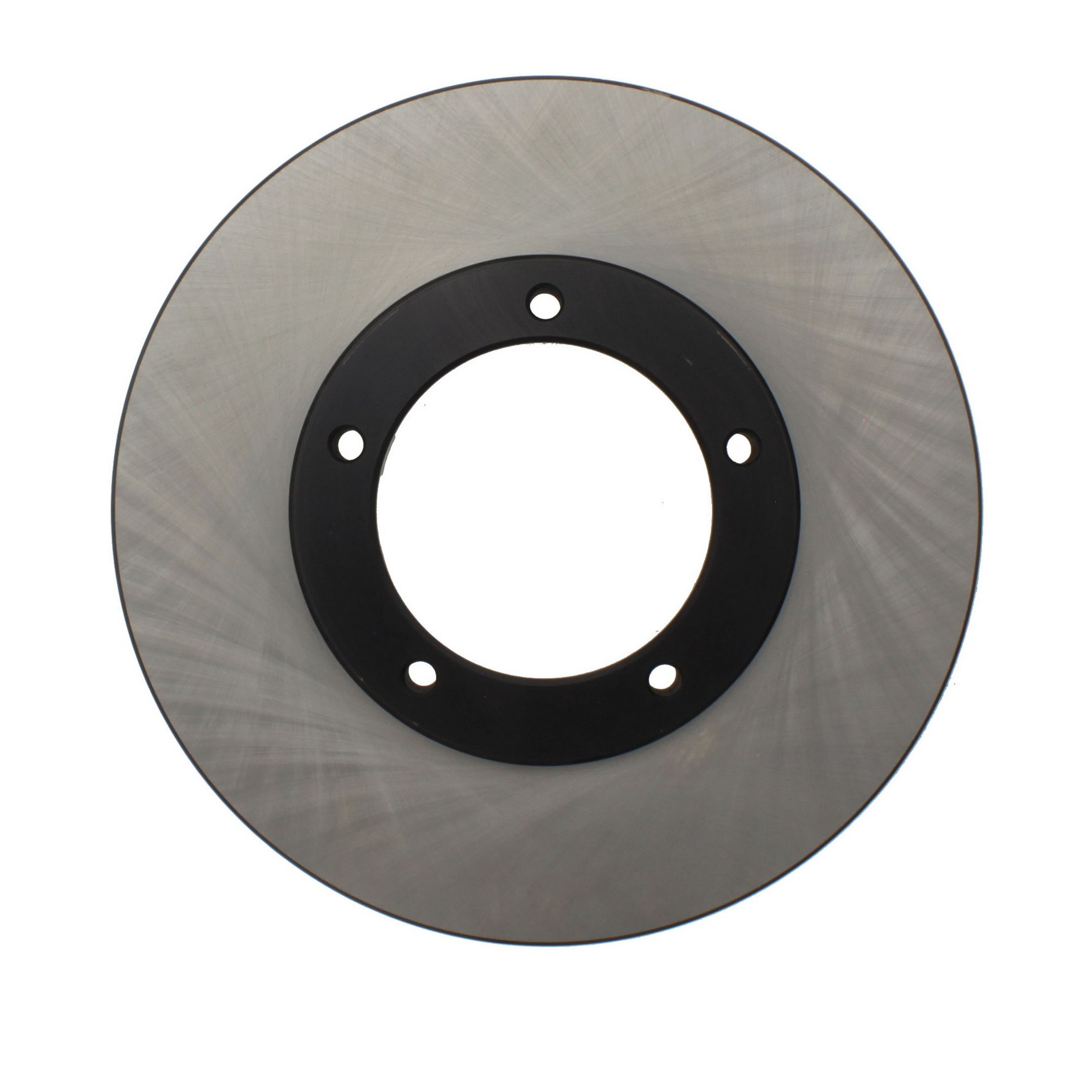 Centric Premium Brake Rotor
