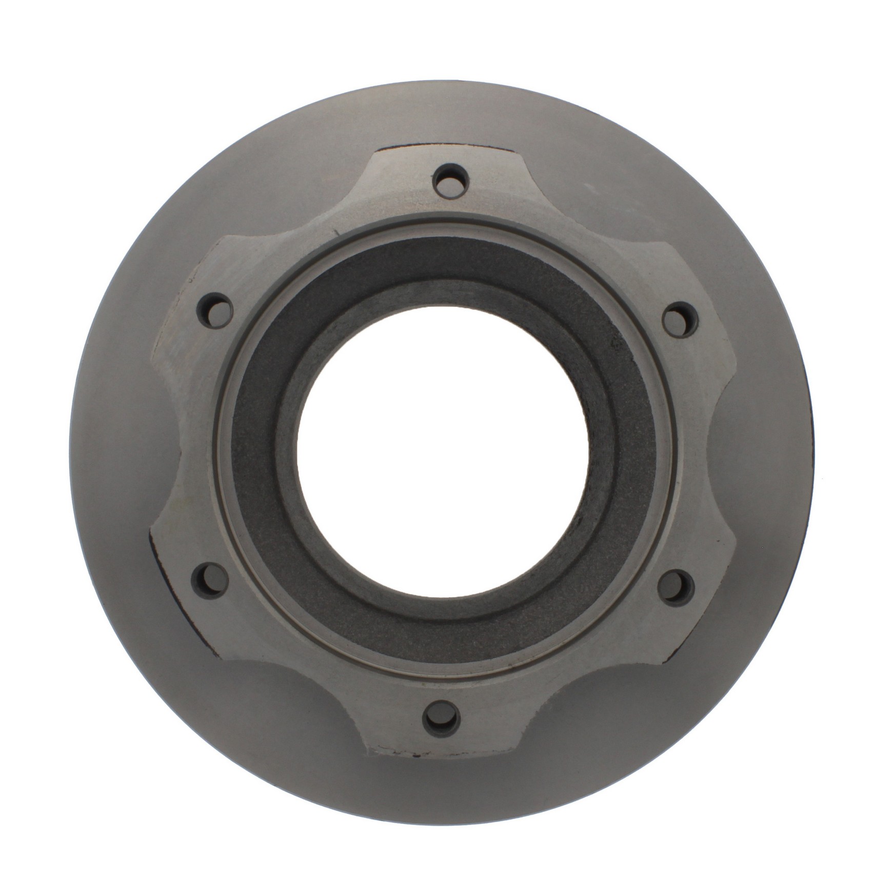 Centric Premium Brake Rotor