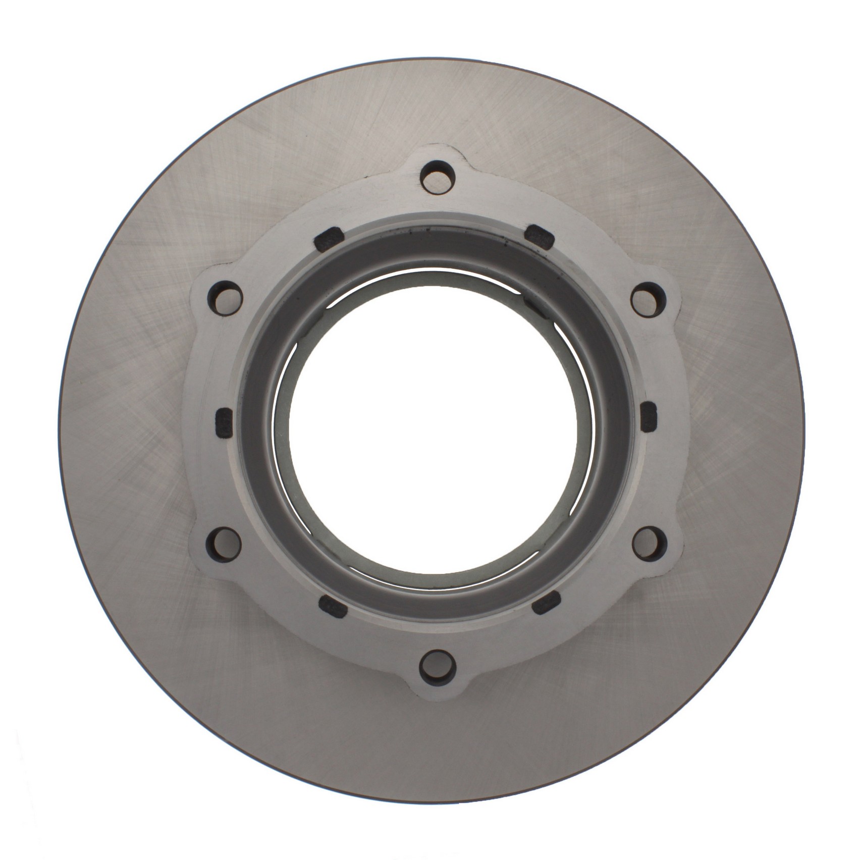 Centric Premium Brake Rotor
