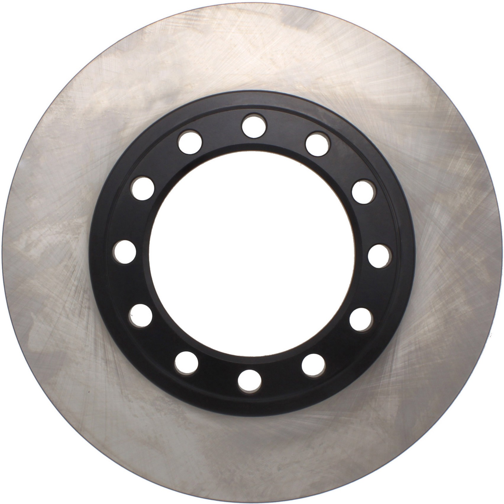 Centric Premium Brake Rotor