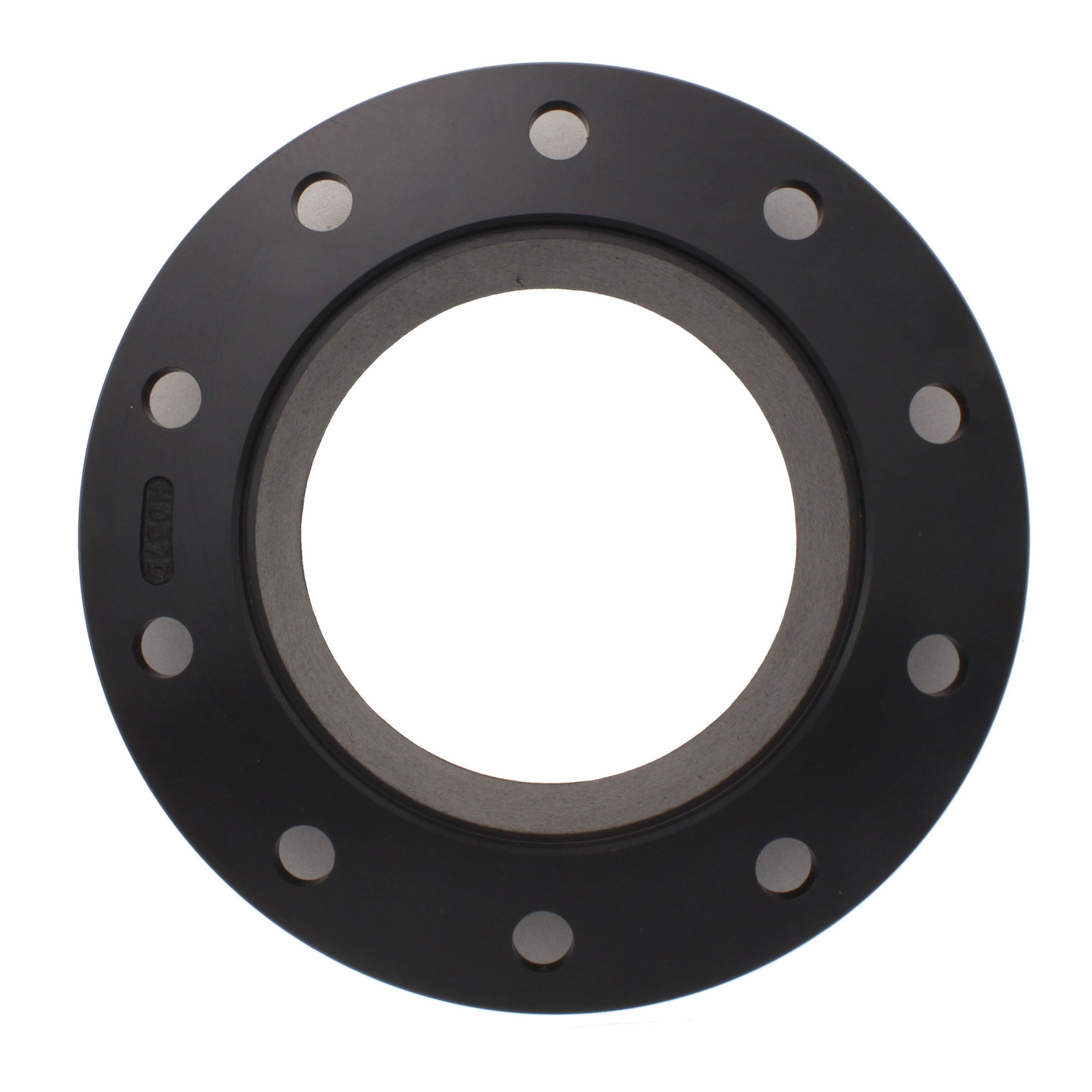 Centric Premium Brake Rotor