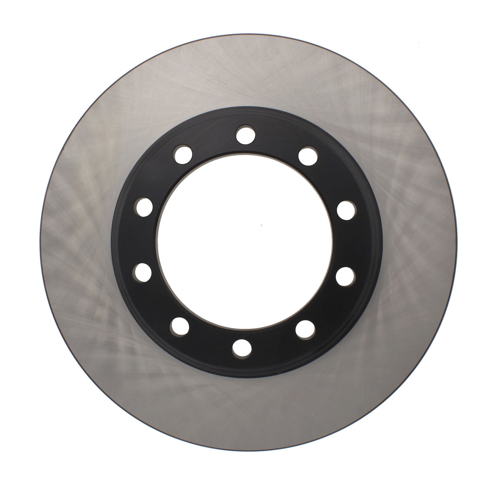 Centric Premium Brake Rotor